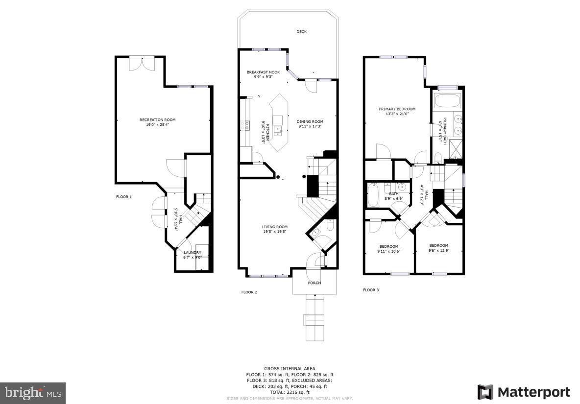 LYNDWOOD - Residential