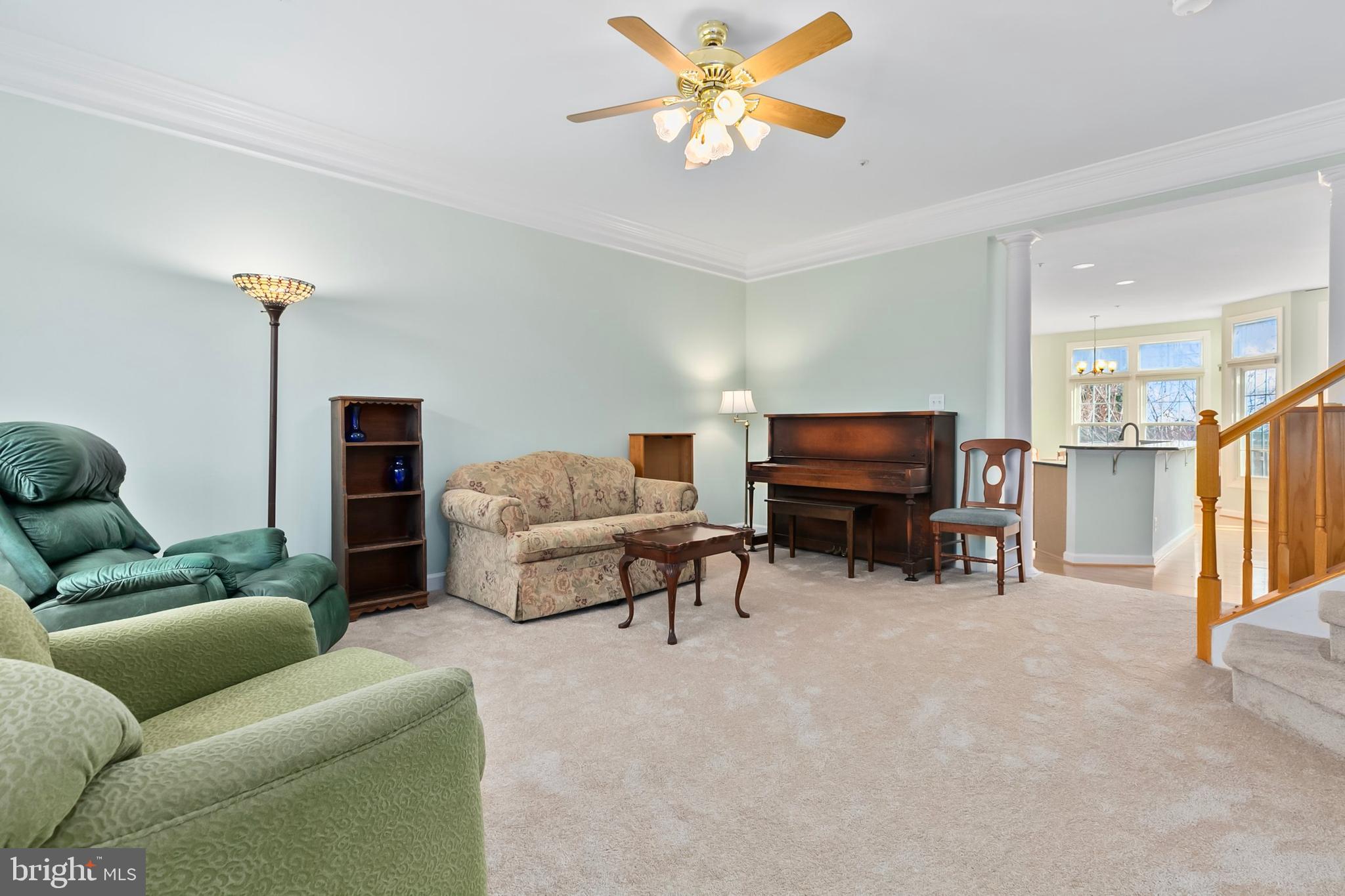 LYNDWOOD - Residential