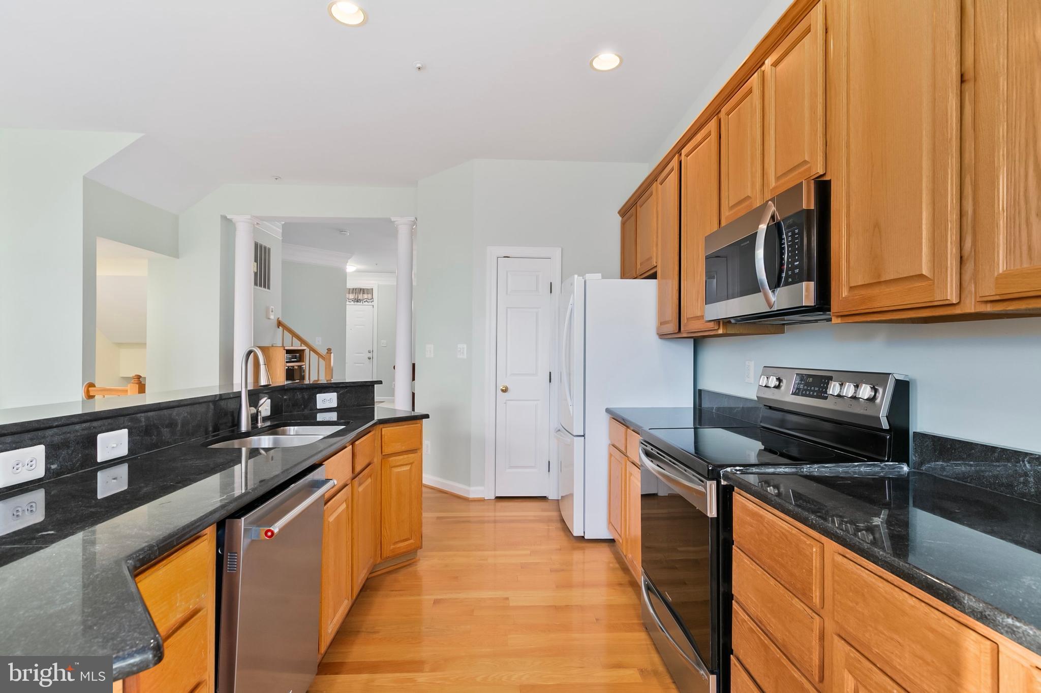 LYNDWOOD - Residential