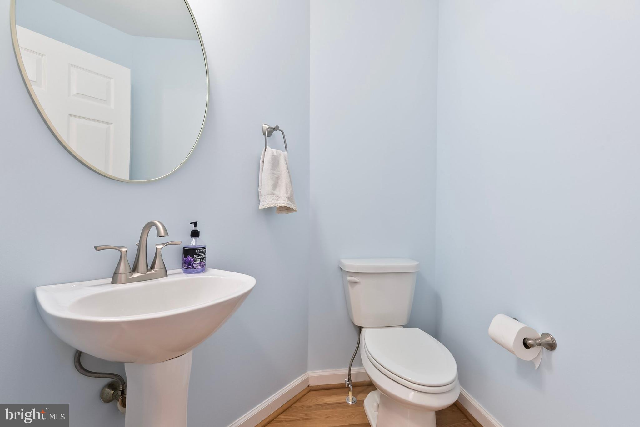 LYNDWOOD - Residential