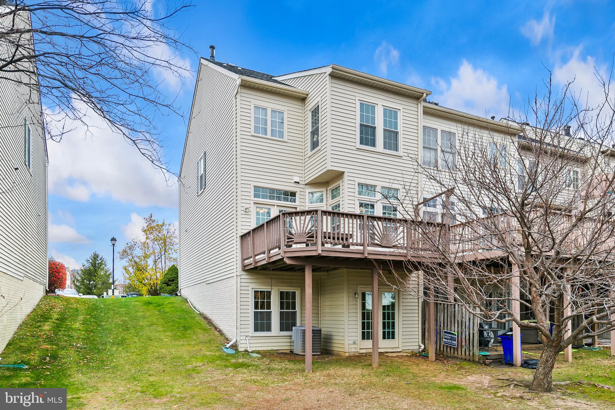 LYNDWOOD - Residential