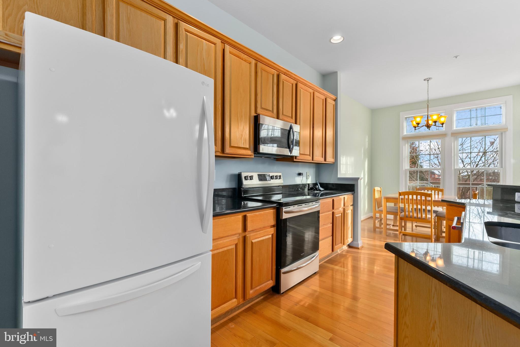 LYNDWOOD - Residential