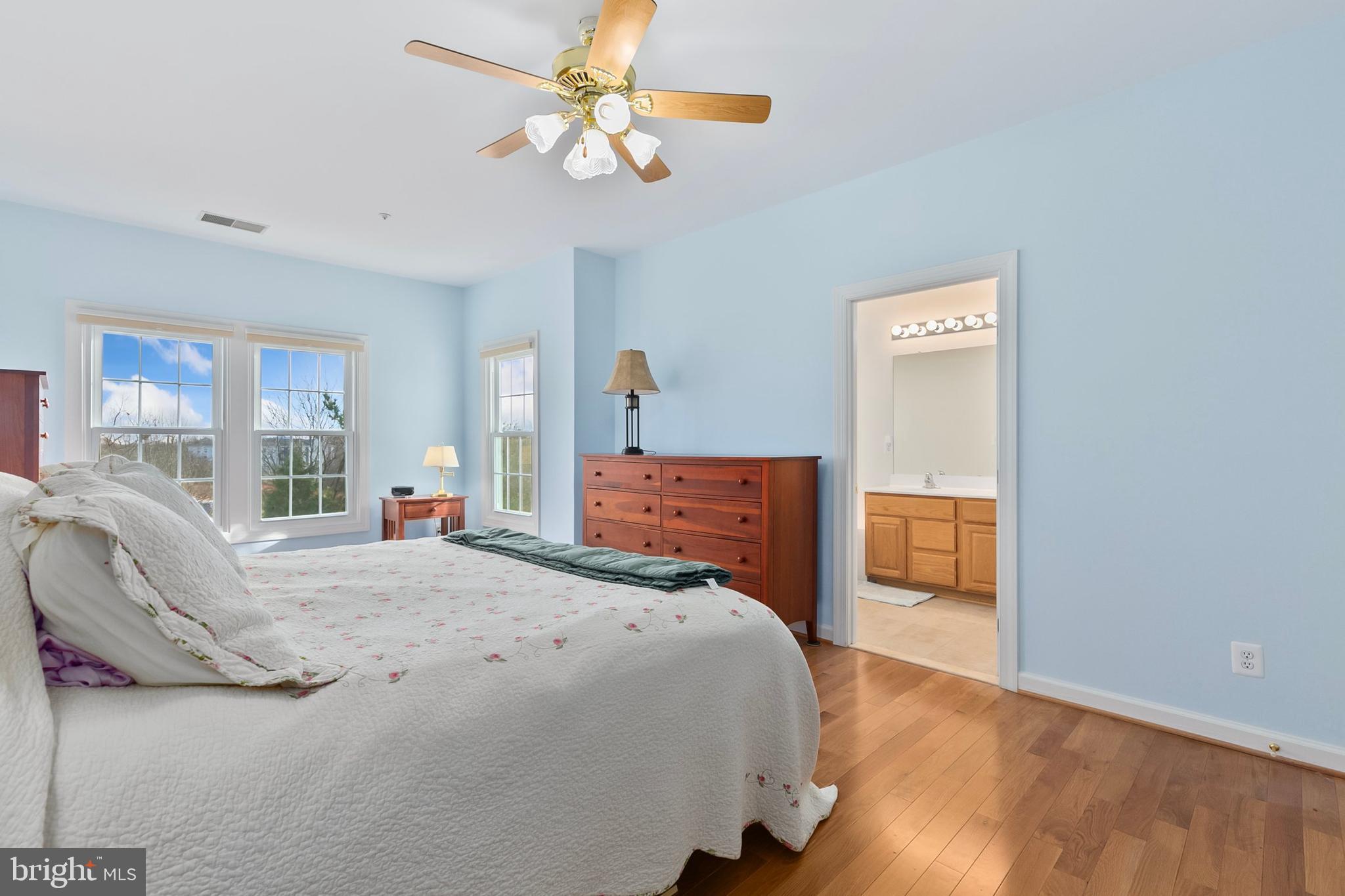 LYNDWOOD - Residential