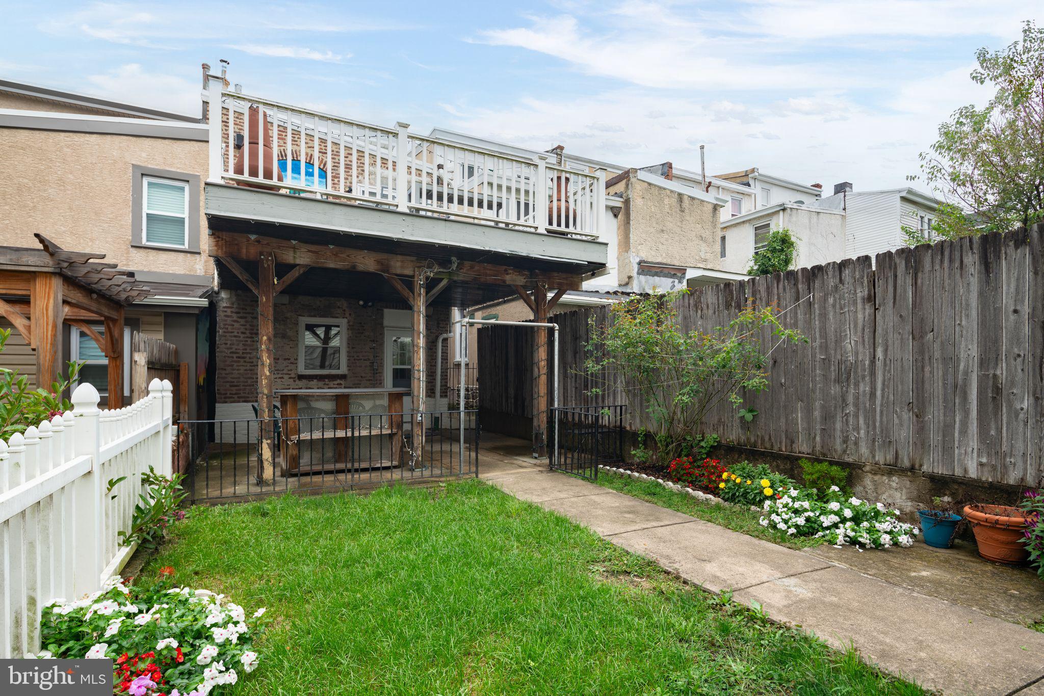 PHILADELPHIA - Residential Lease