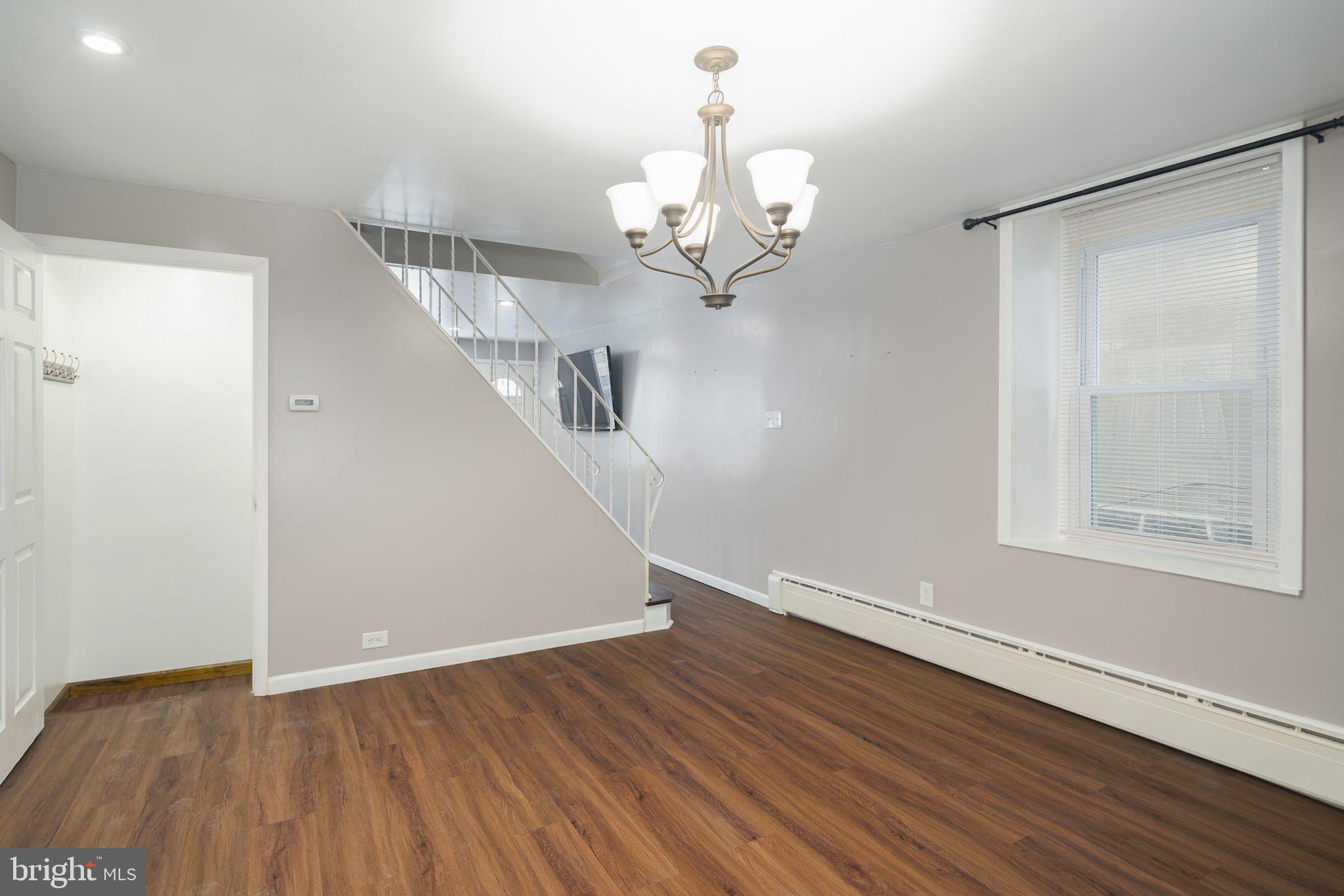 PHILADELPHIA - Residential Lease