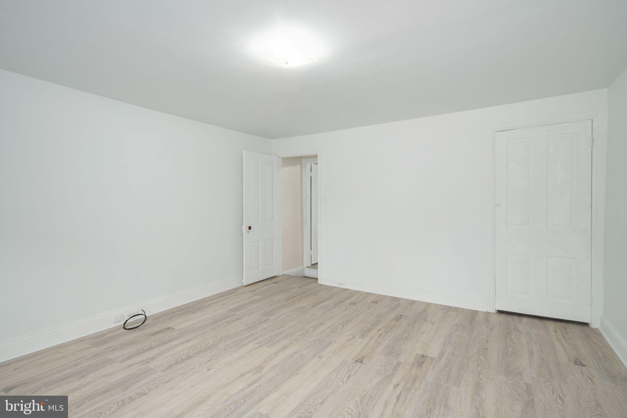 PHILADELPHIA - Residential Lease