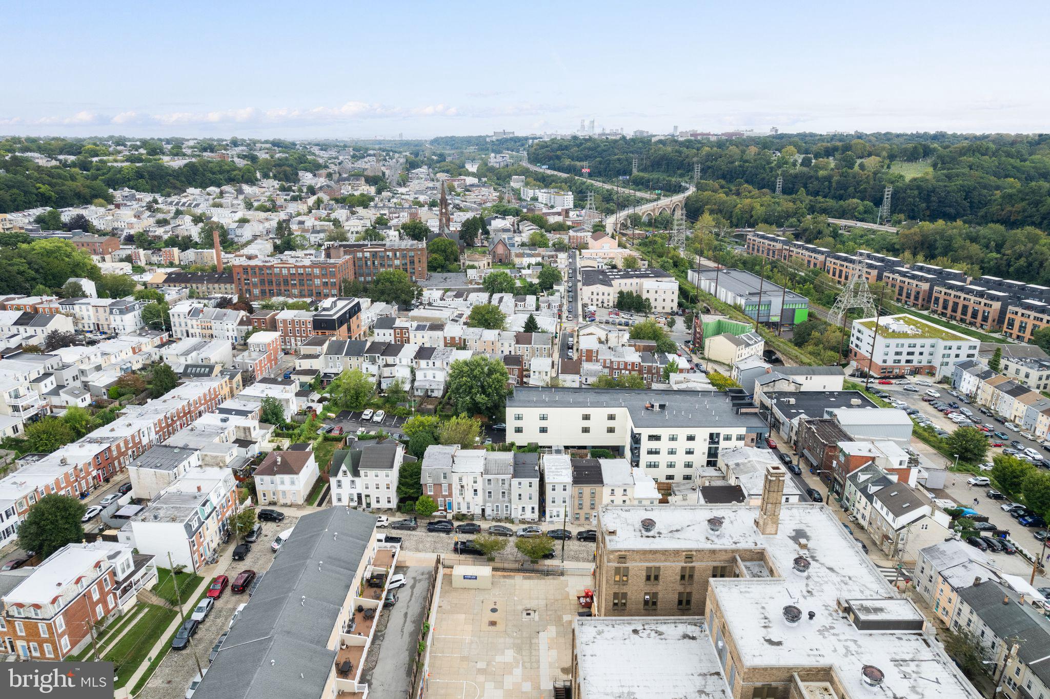 PHILADELPHIA - Residential Lease