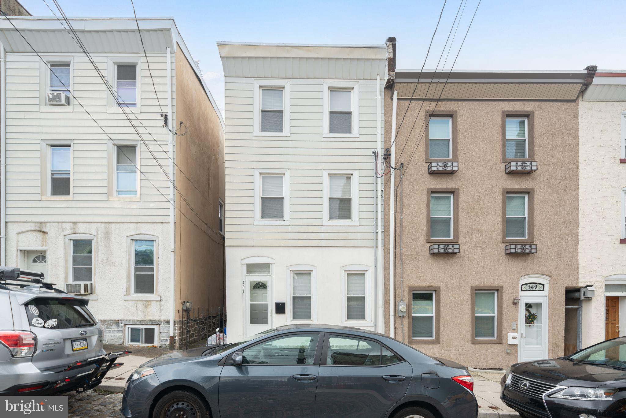 PHILADELPHIA - Residential Lease
