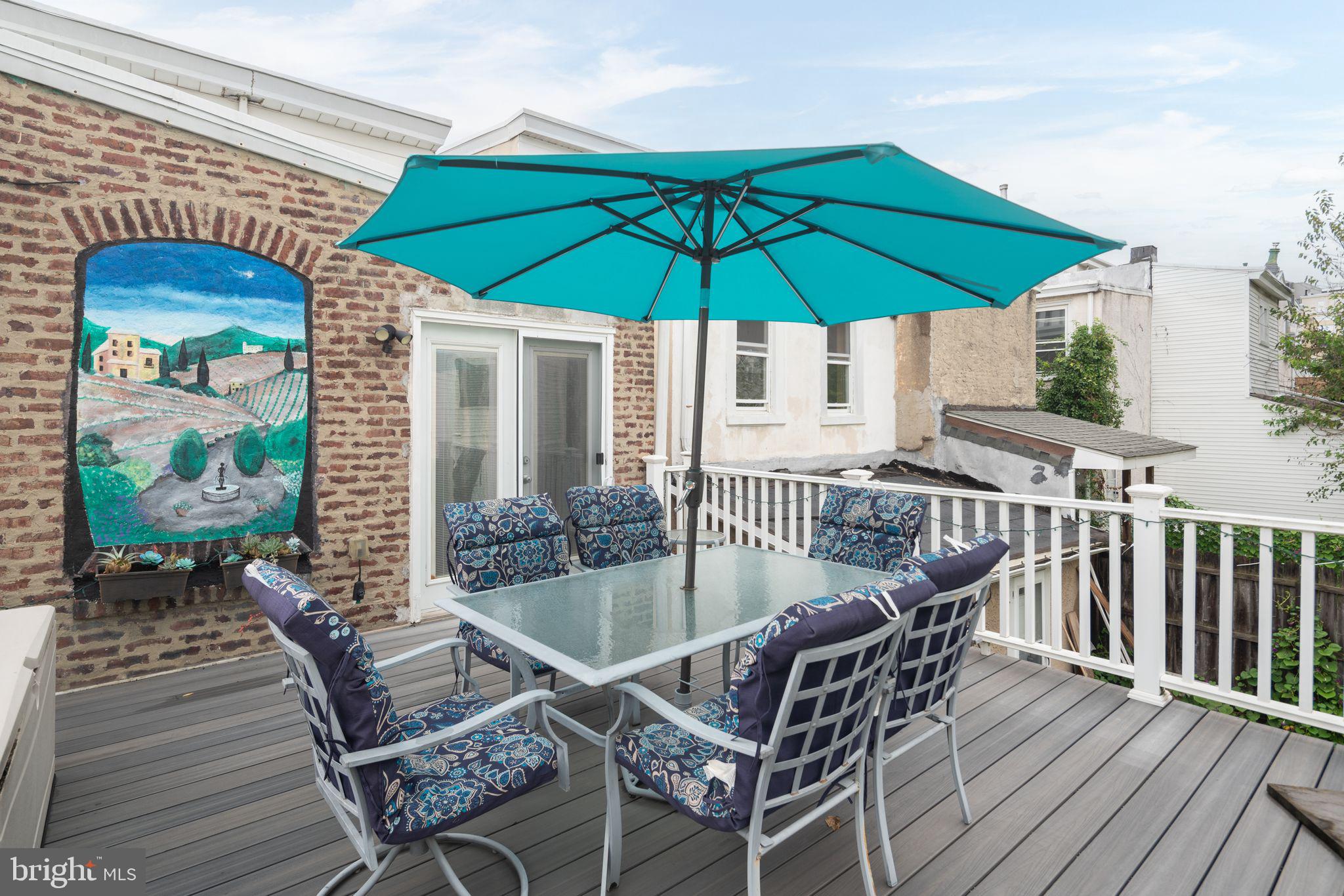 PHILADELPHIA - Residential Lease