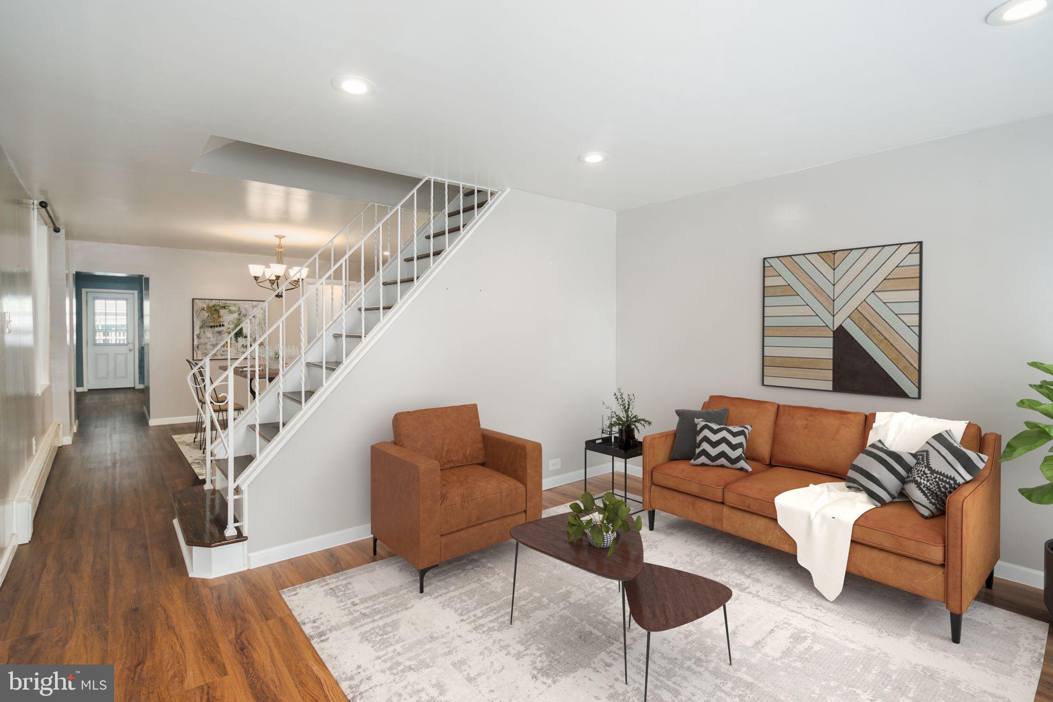 PHILADELPHIA - Residential Lease