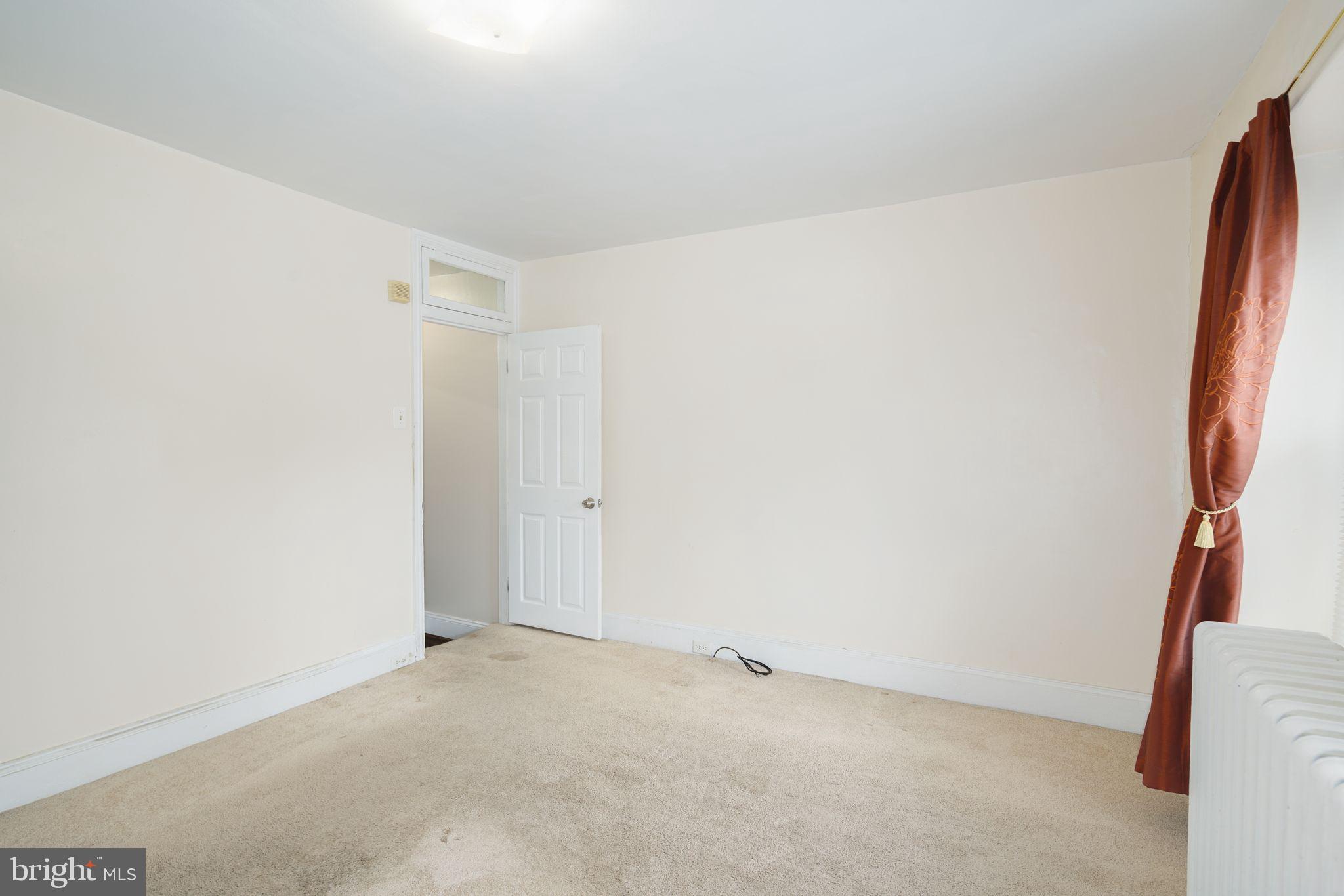 PHILADELPHIA - Residential Lease