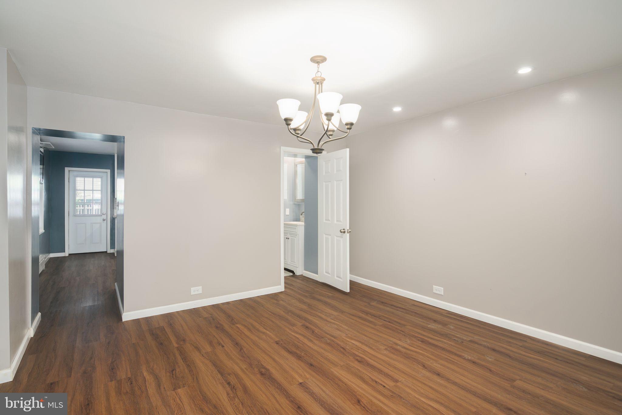 PHILADELPHIA - Residential Lease