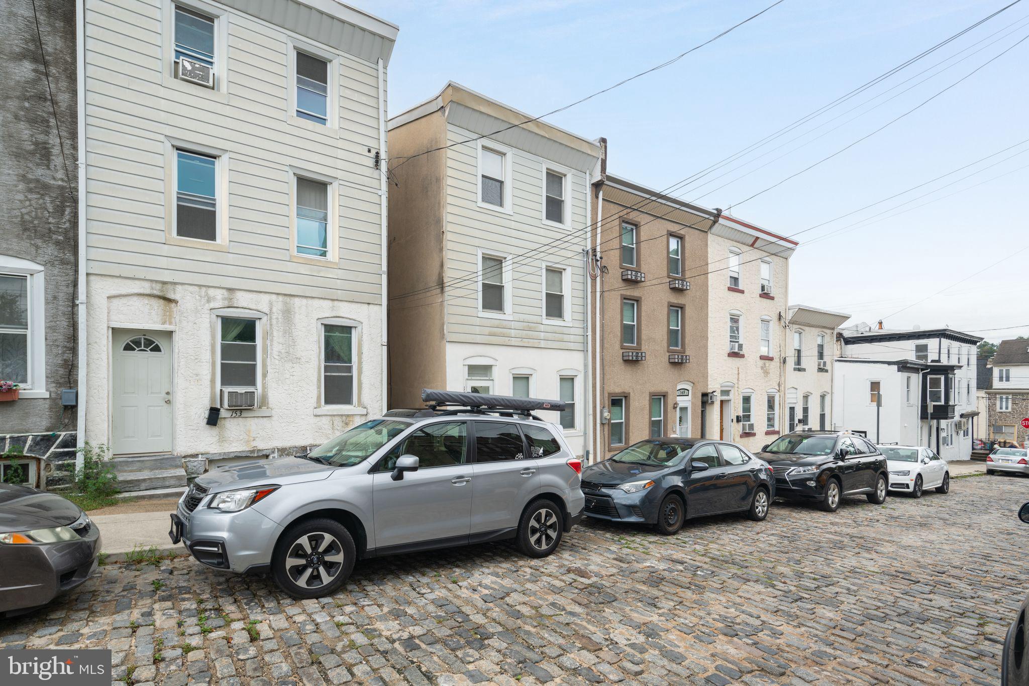 PHILADELPHIA - Residential Lease