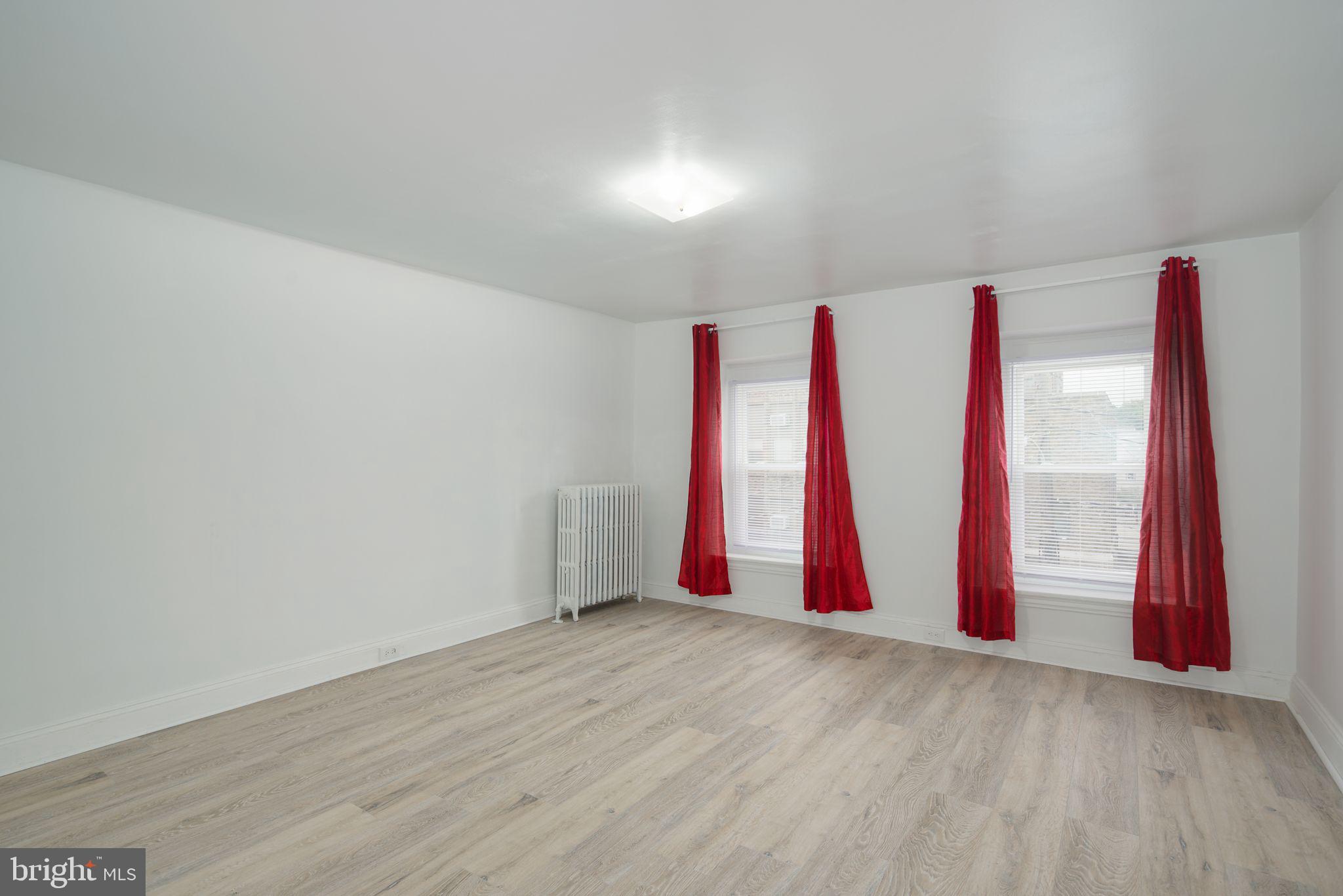 PHILADELPHIA - Residential Lease