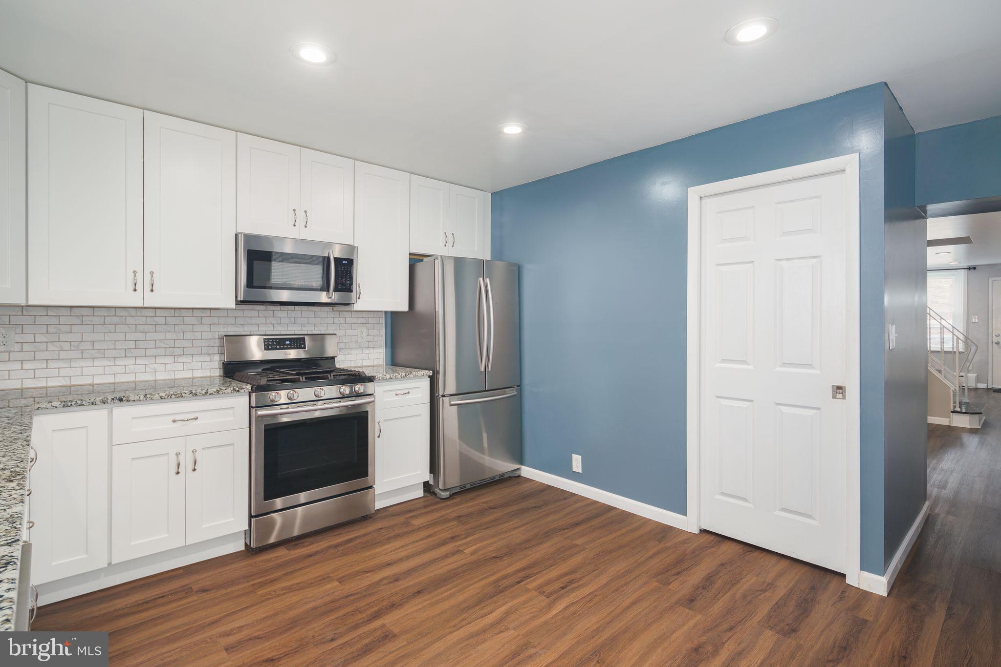 PHILADELPHIA - Residential Lease