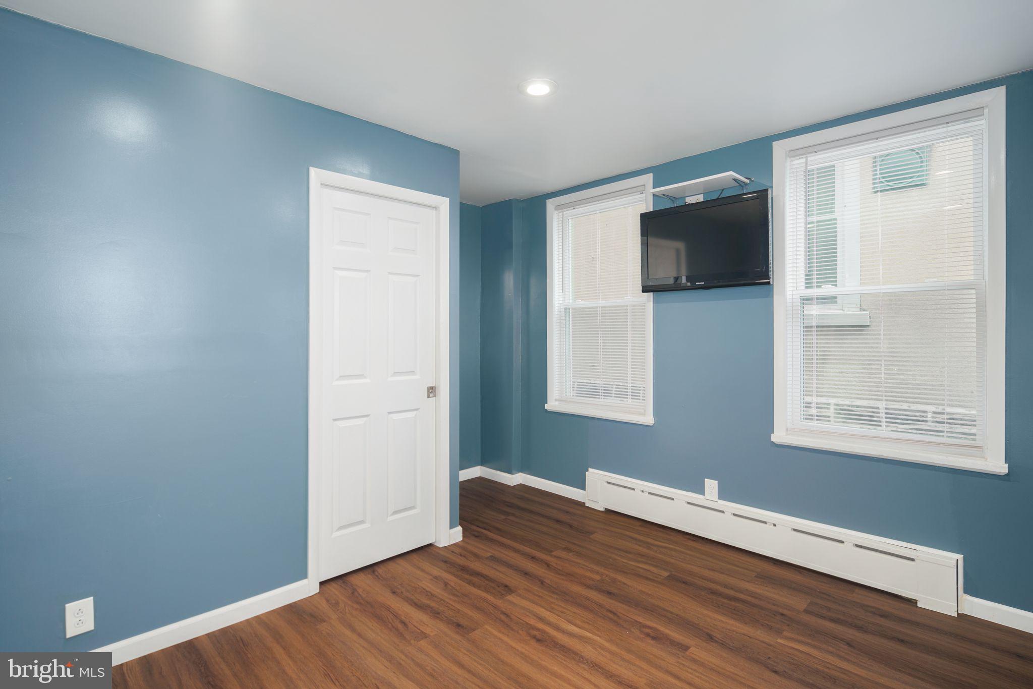 PHILADELPHIA - Residential Lease