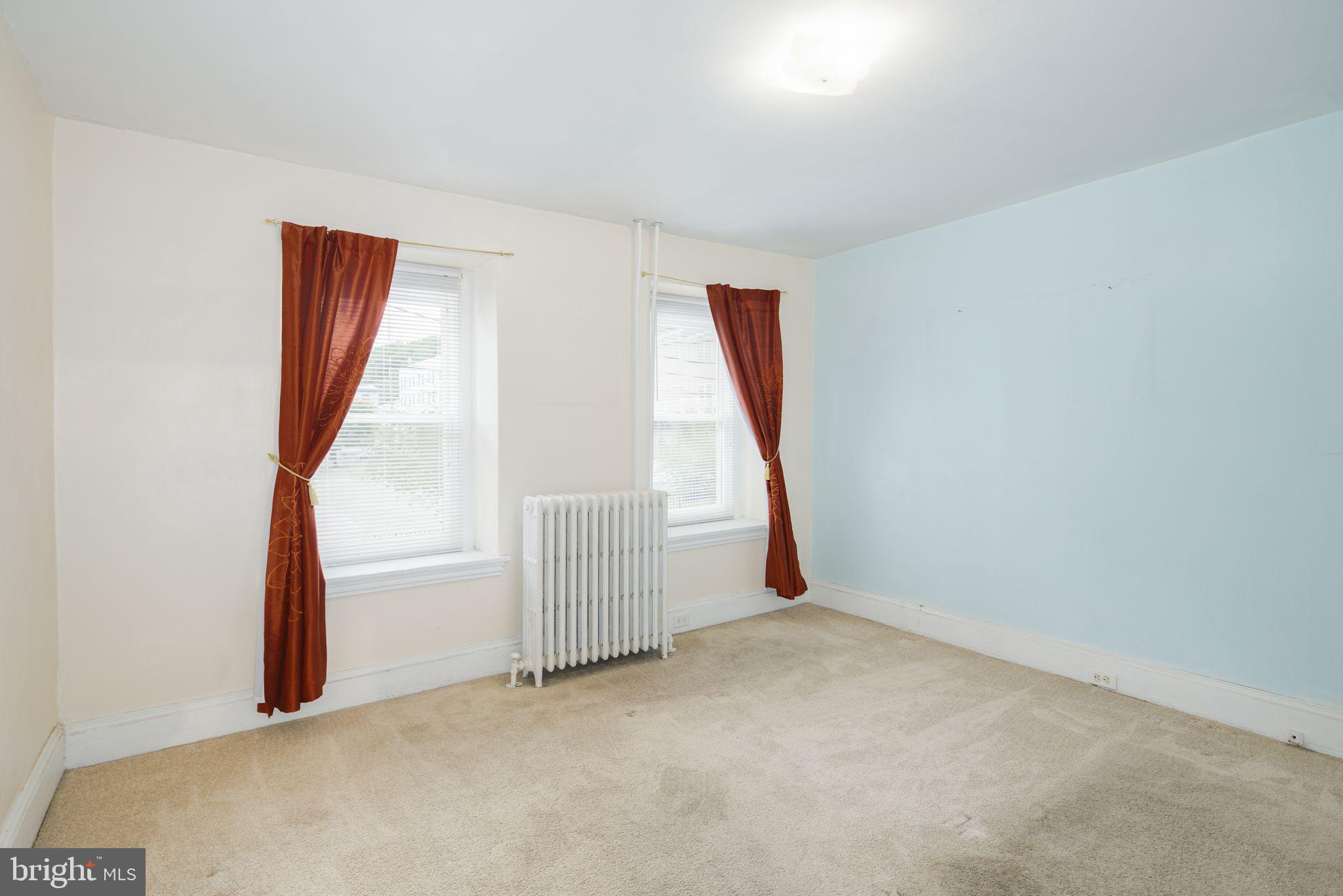 PHILADELPHIA - Residential Lease