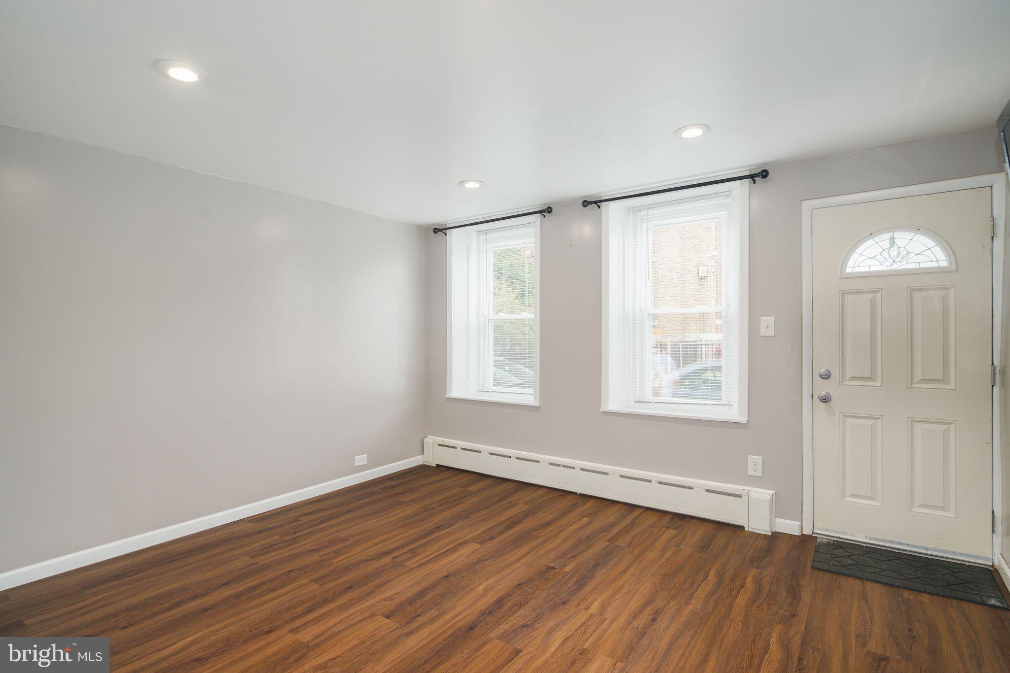 PHILADELPHIA - Residential Lease