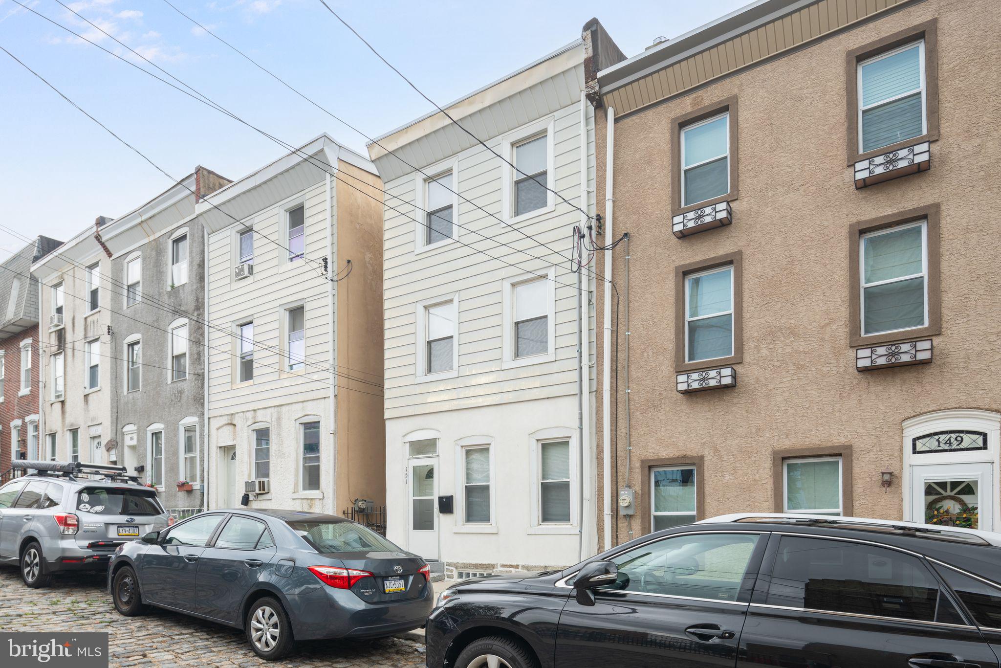 PHILADELPHIA - Residential Lease