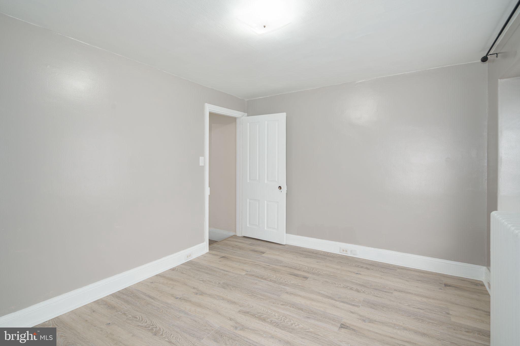 PHILADELPHIA - Residential Lease