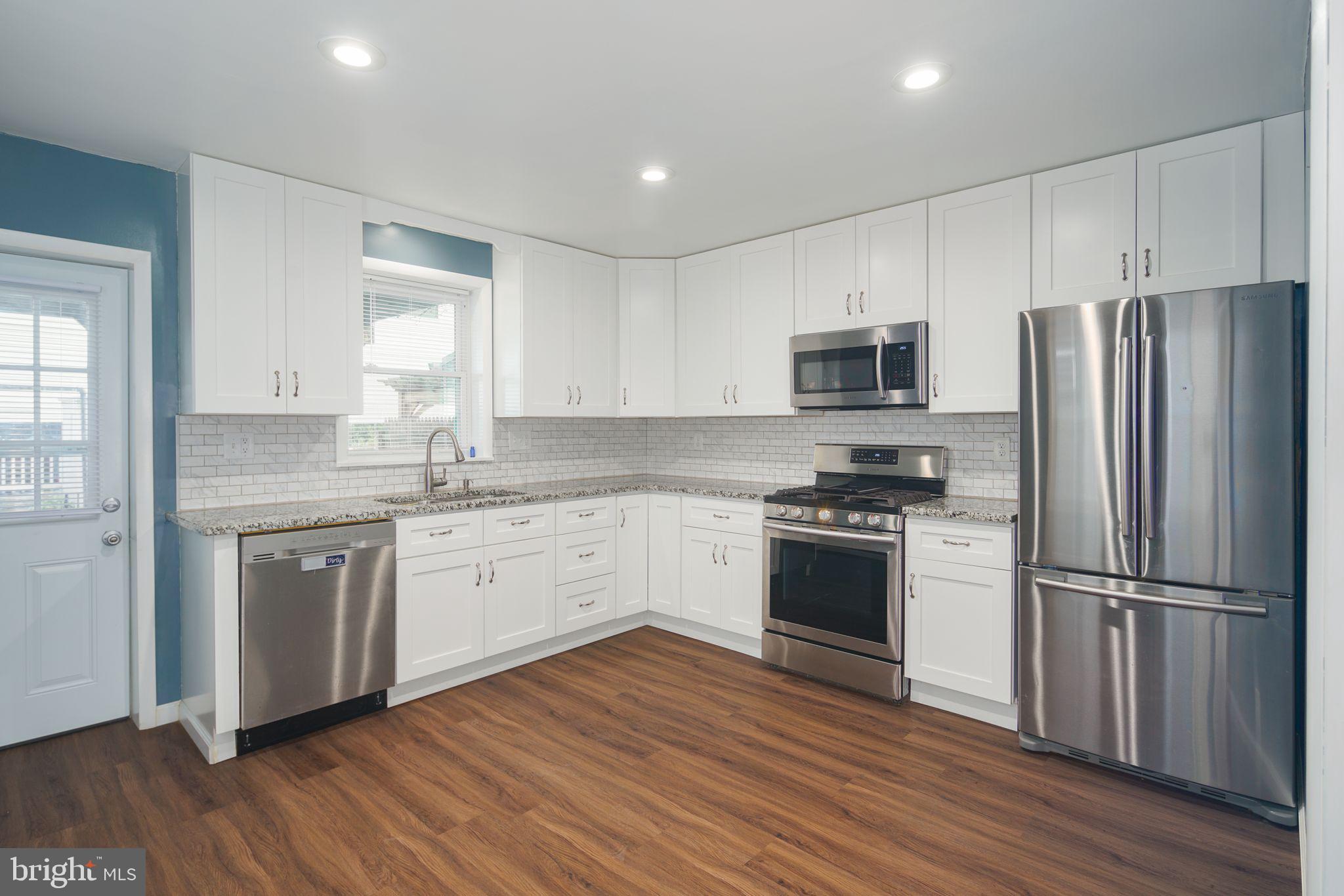 PHILADELPHIA - Residential Lease