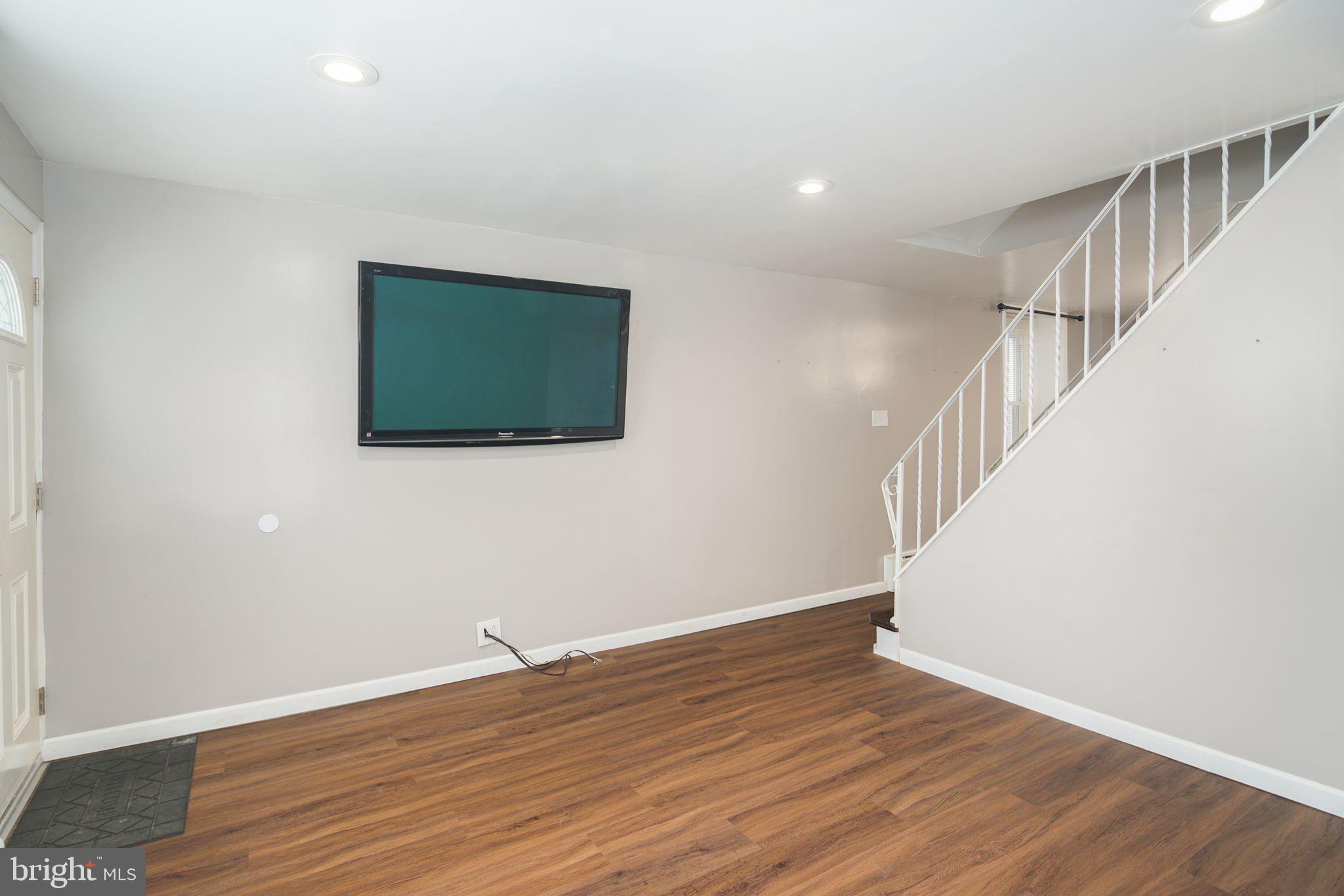 PHILADELPHIA - Residential Lease