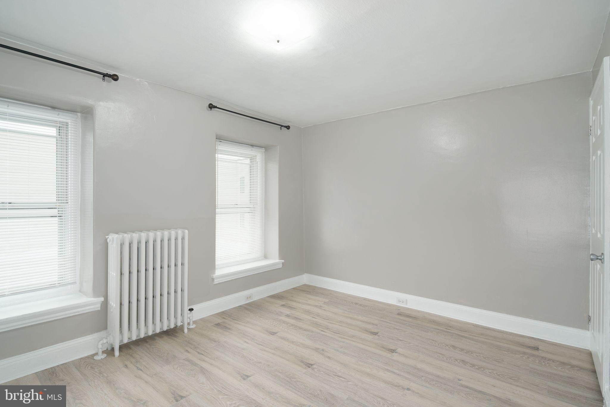 PHILADELPHIA - Residential Lease