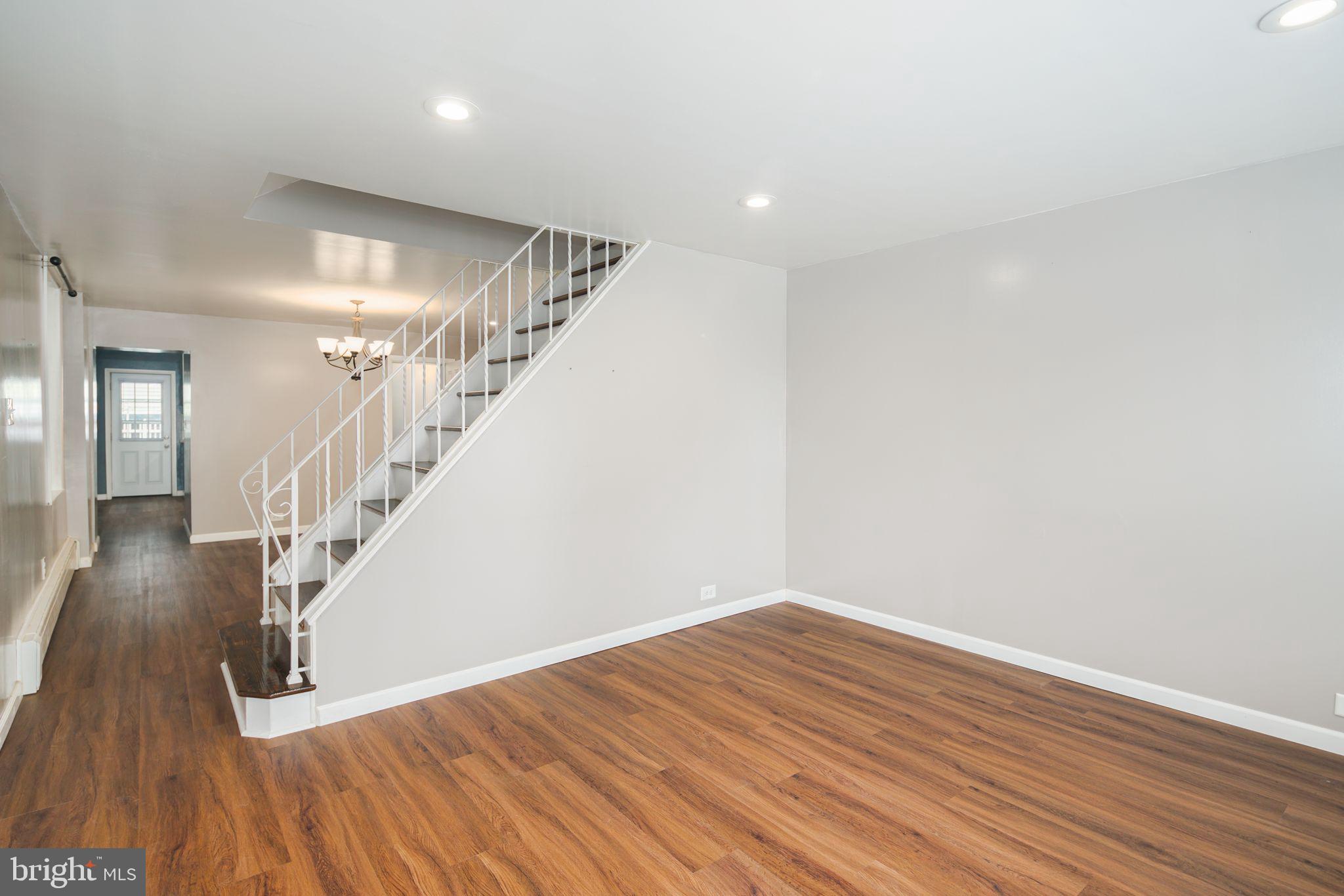 PHILADELPHIA - Residential Lease