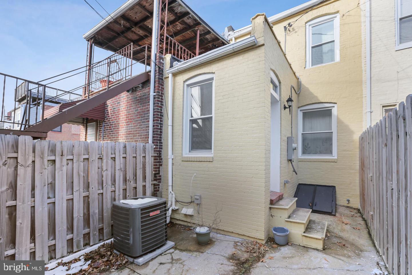 NONE AVAILABLE - Residential Lease