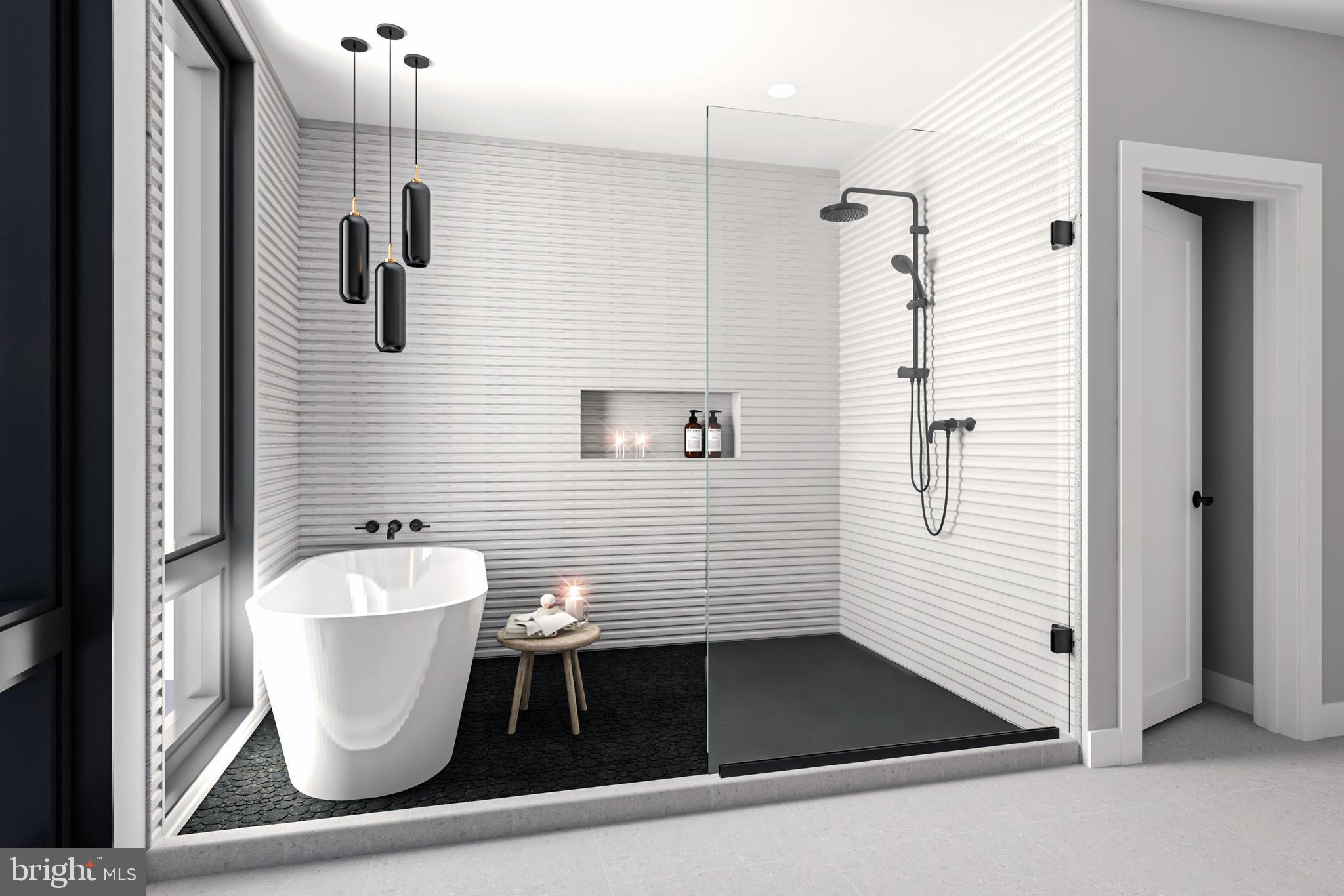 GRADUATE HOSPITAL - Residential