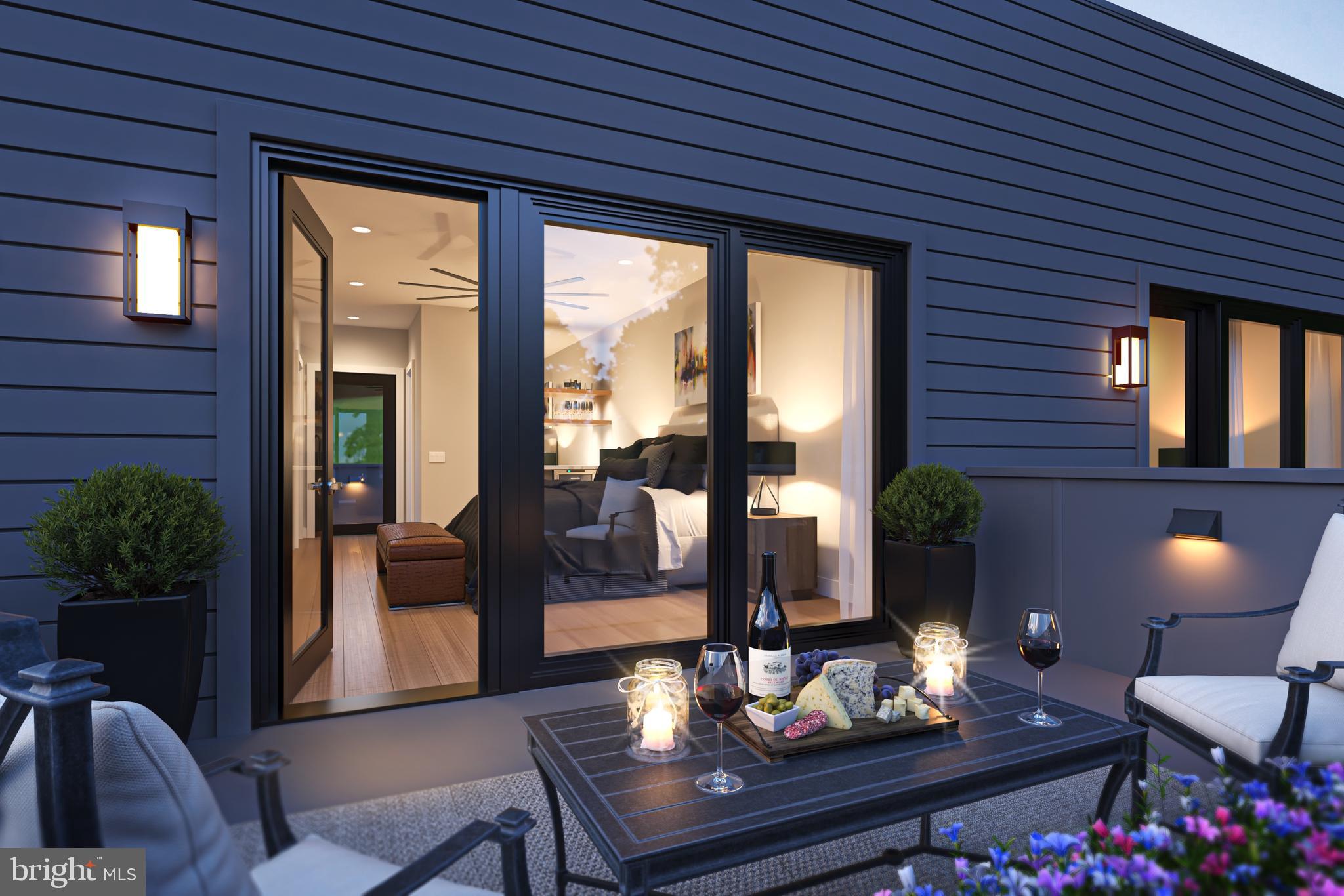 GRADUATE HOSPITAL - Residential