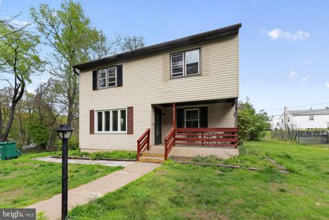 Homes For Rent - 4225 Walsh Avenue<br/> FEASTERVILLE TREVOSE, PA 19053