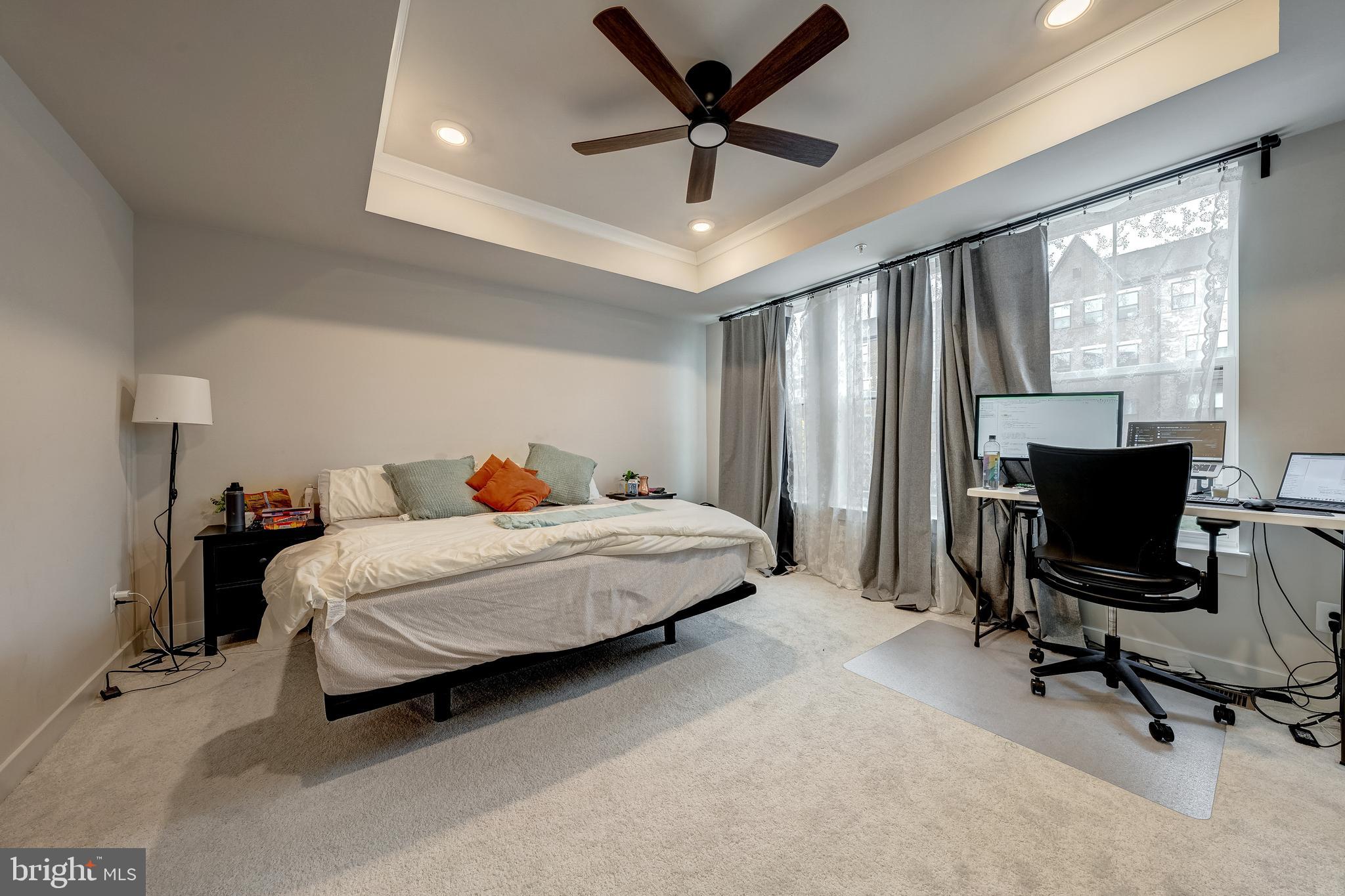 STERLING - Residential Lease