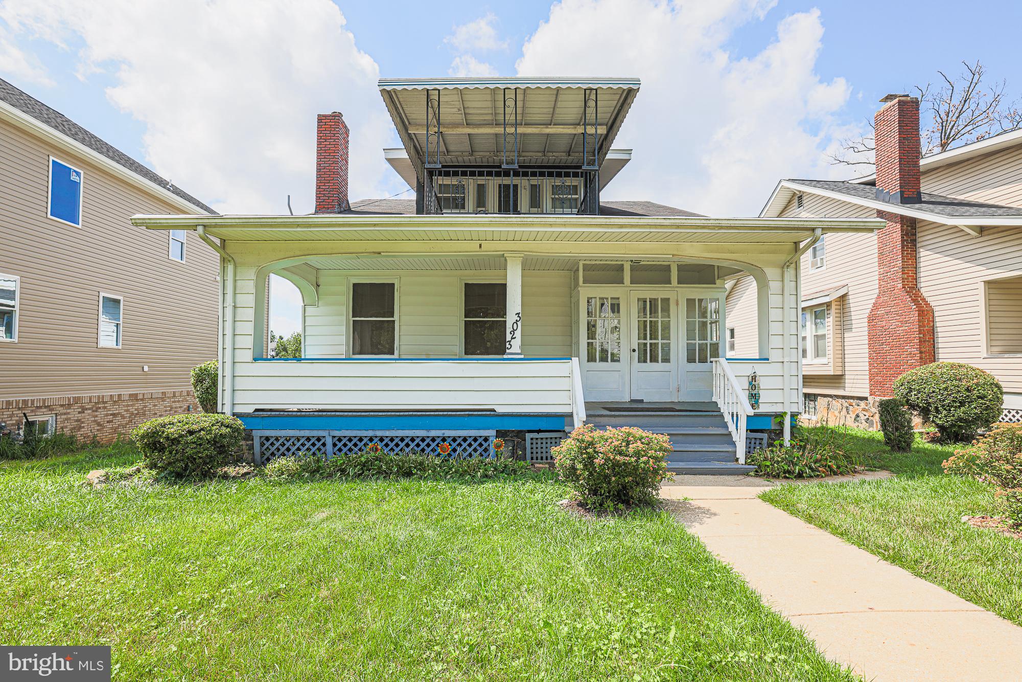 3203 CARLISLE AVENUE
