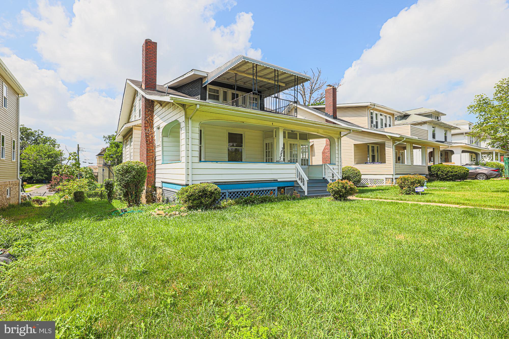 3203 CARLISLE AVENUE