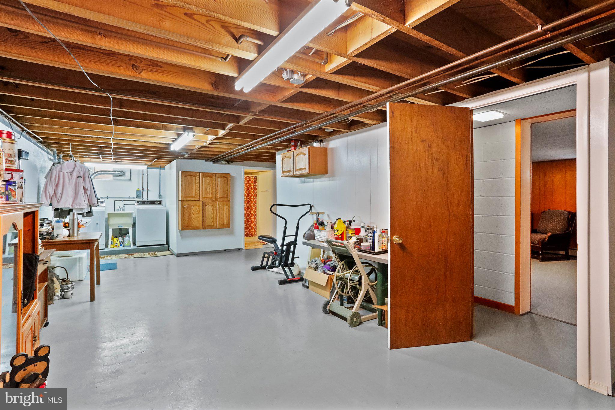 WOODLAND PARK - Residential