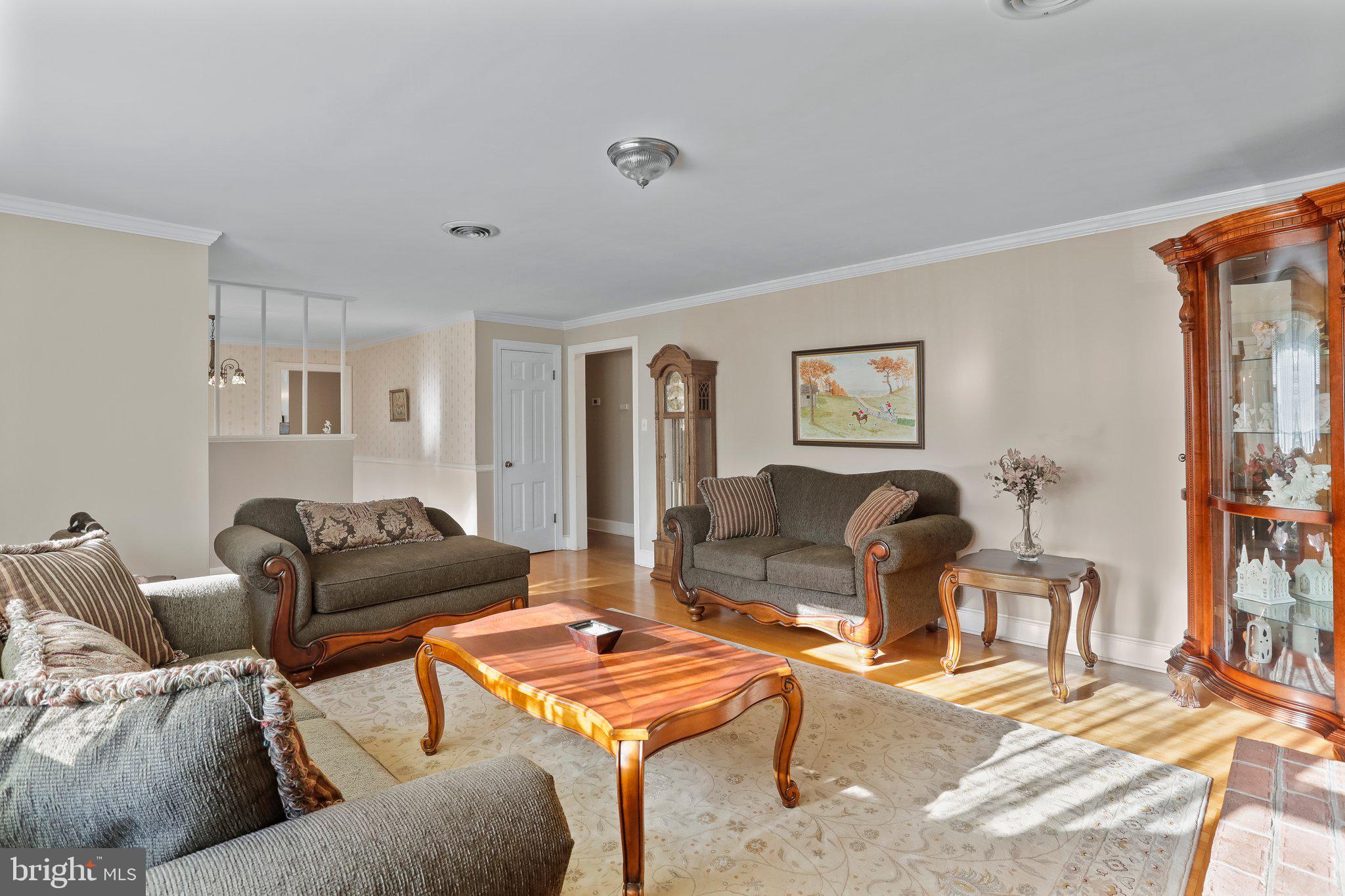 WOODLAND PARK - Residential