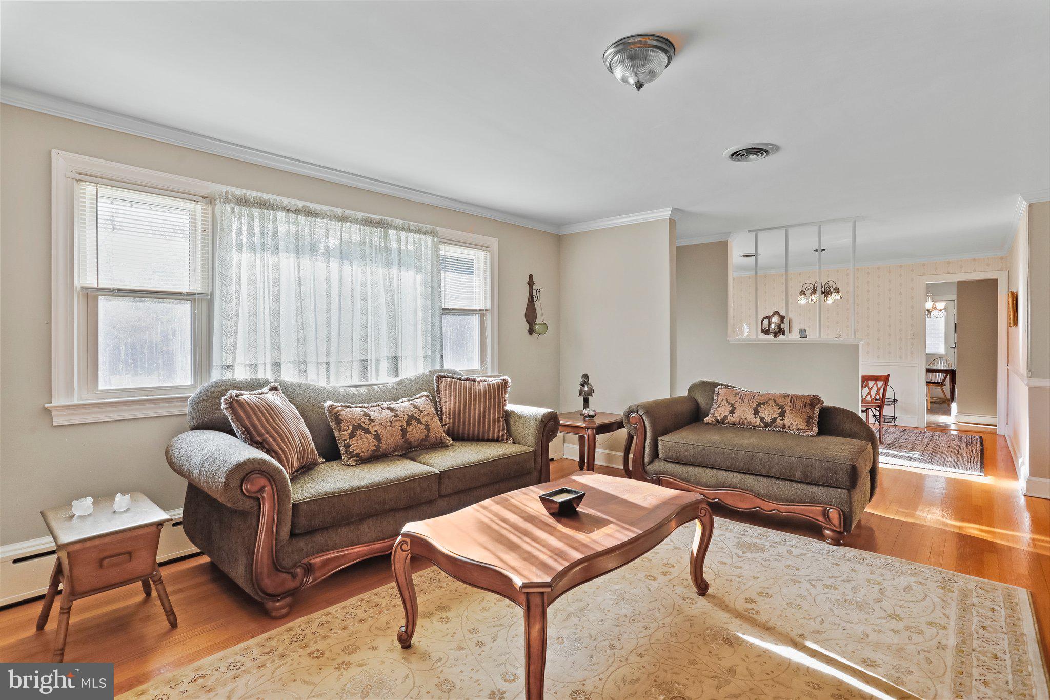 WOODLAND PARK - Residential