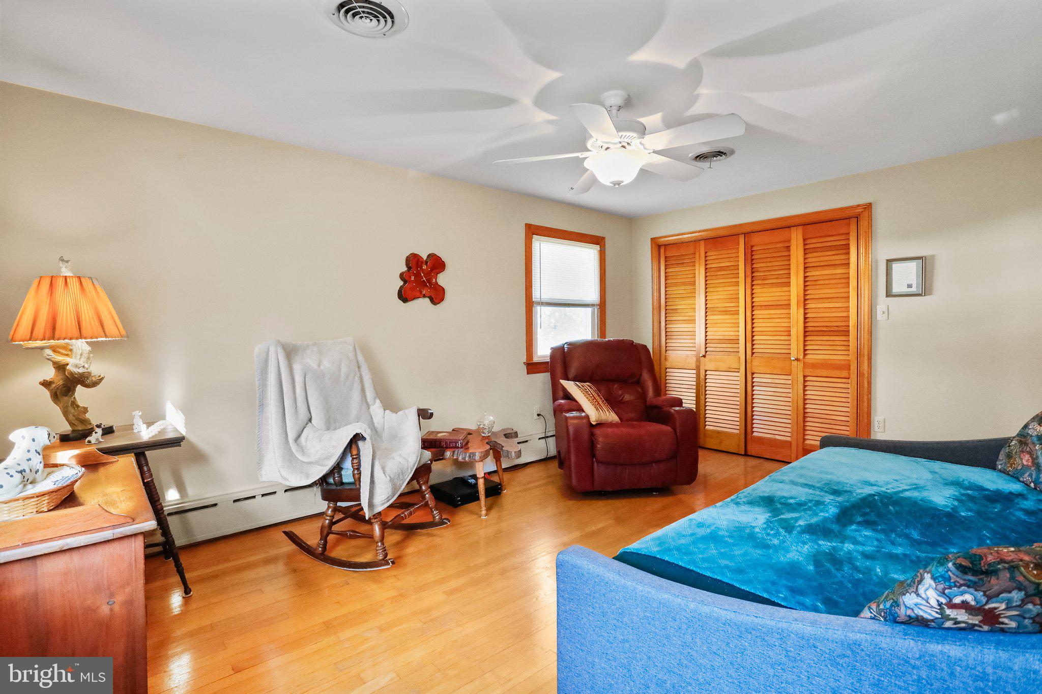 WOODLAND PARK - Residential