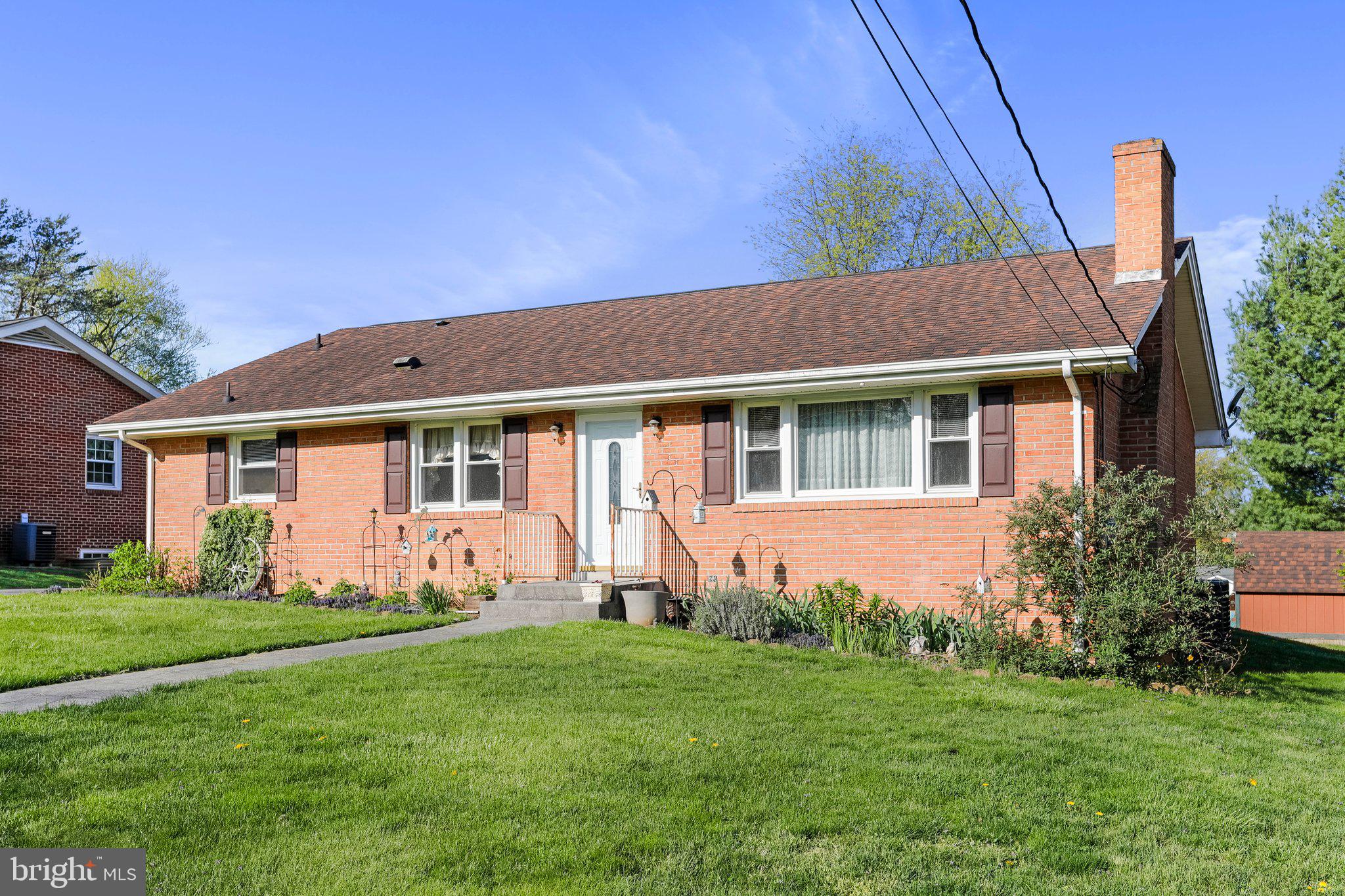 WOODLAND PARK - Residential