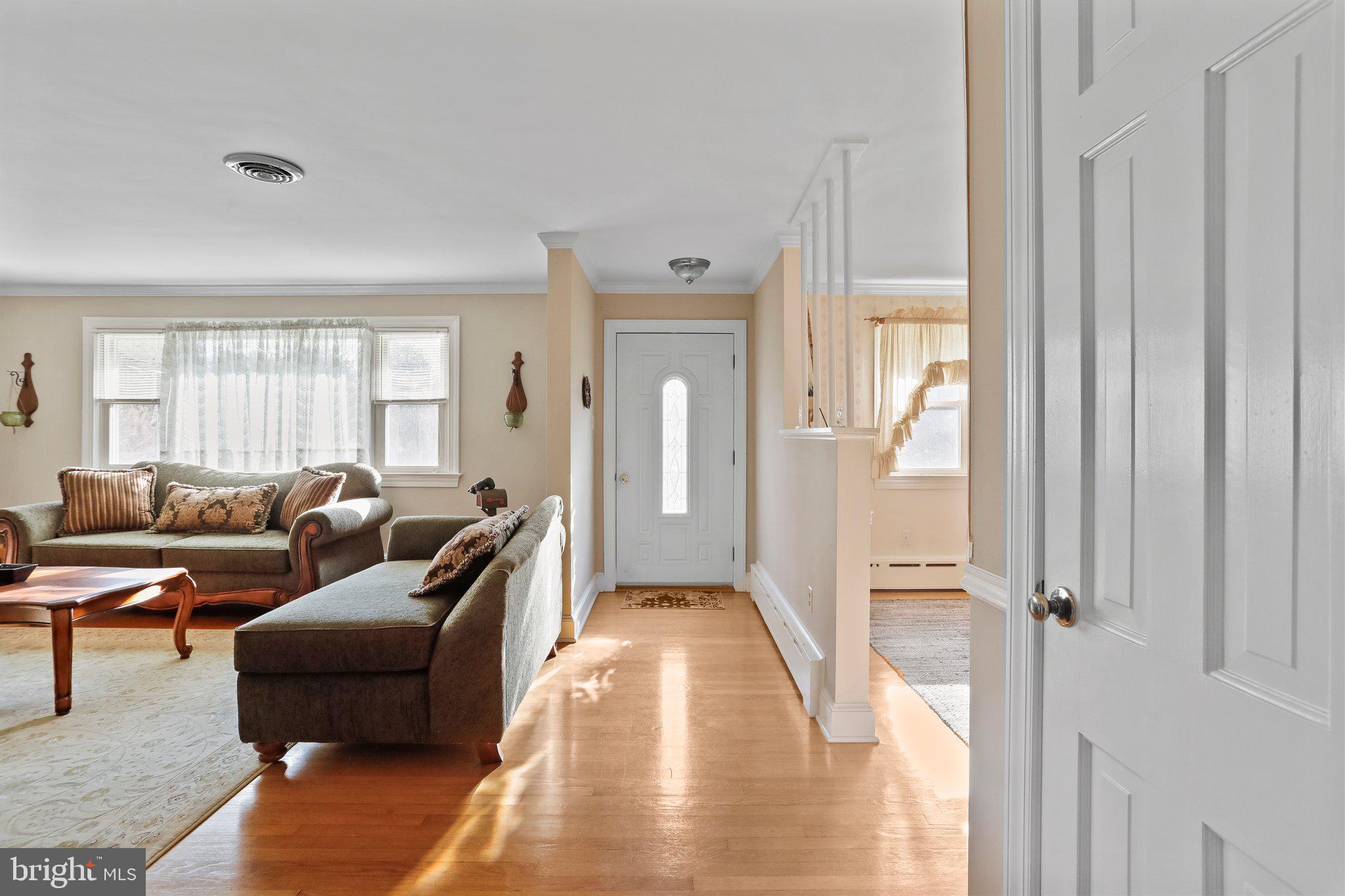 WOODLAND PARK - Residential