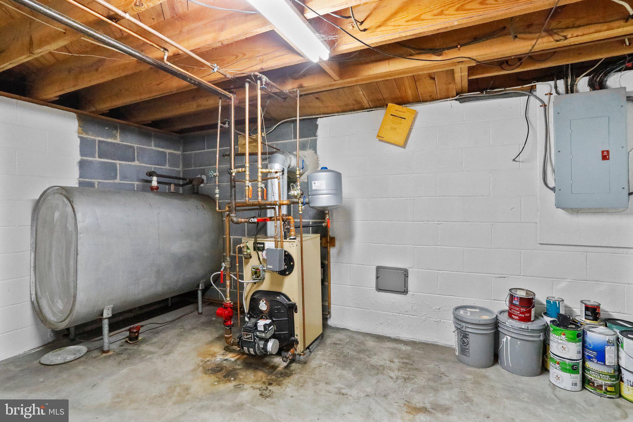 WOODLAND PARK - Residential