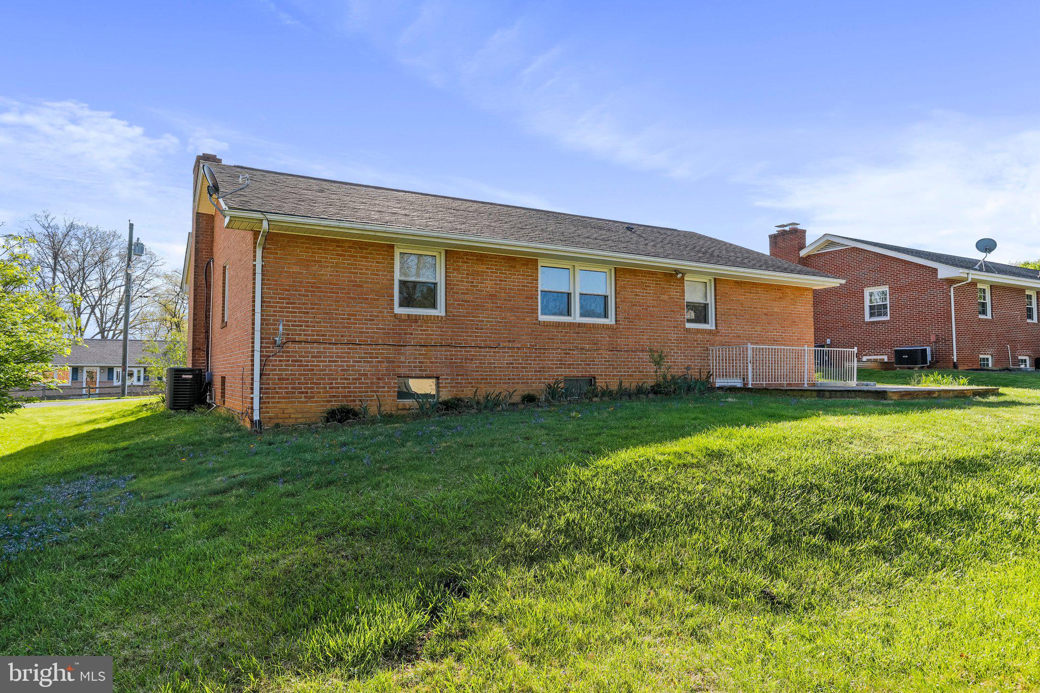 WOODLAND PARK - Residential