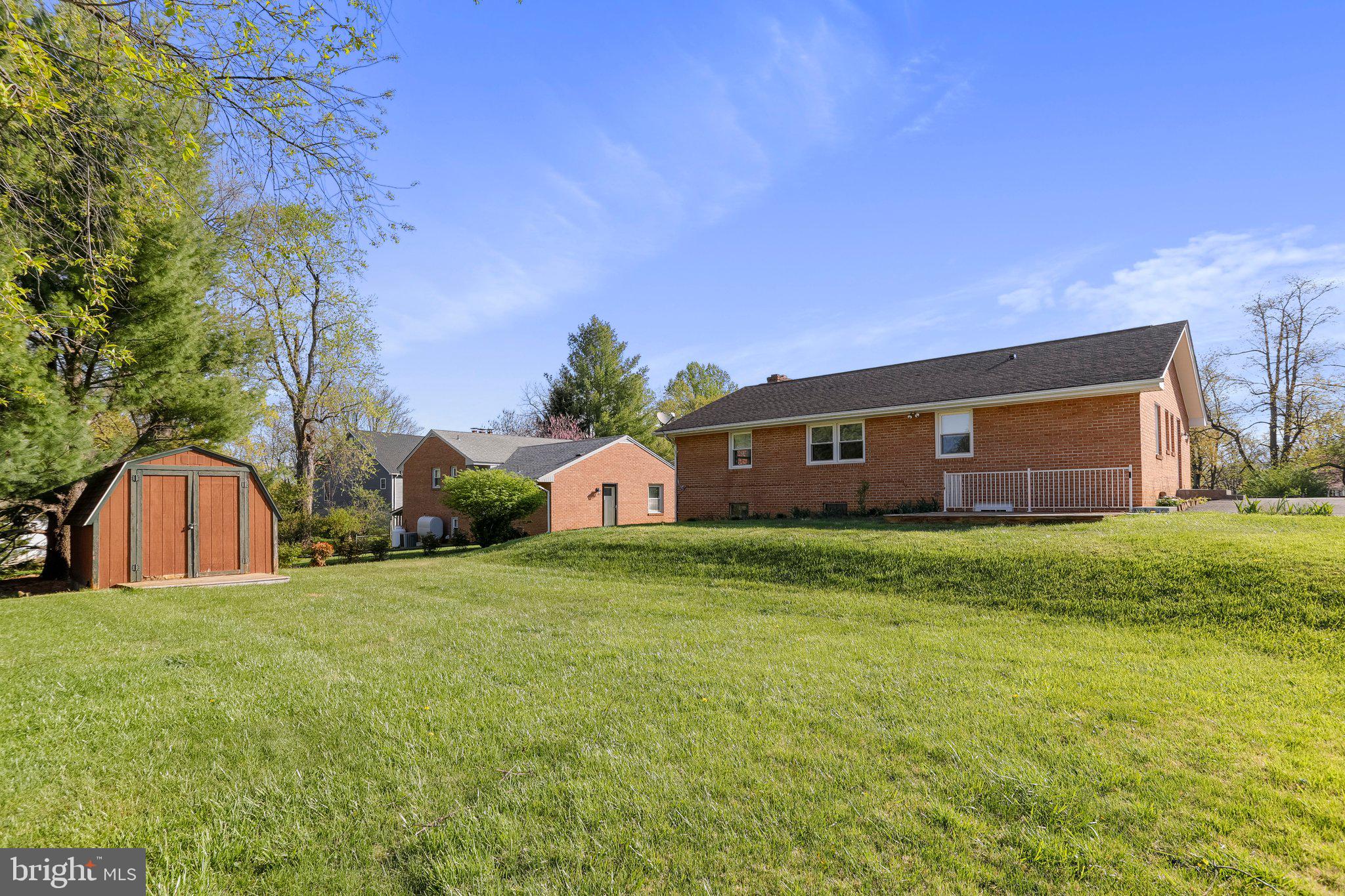 WOODLAND PARK - Residential