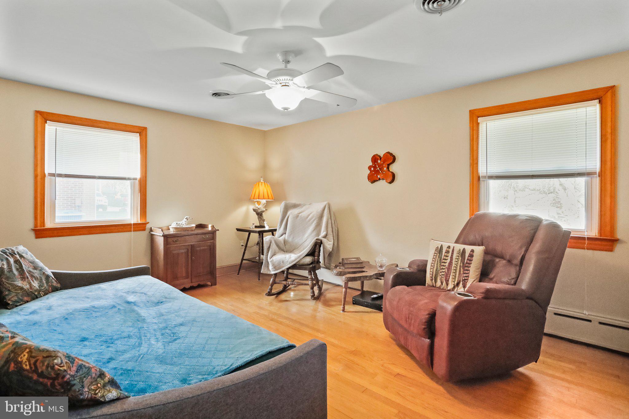 WOODLAND PARK - Residential