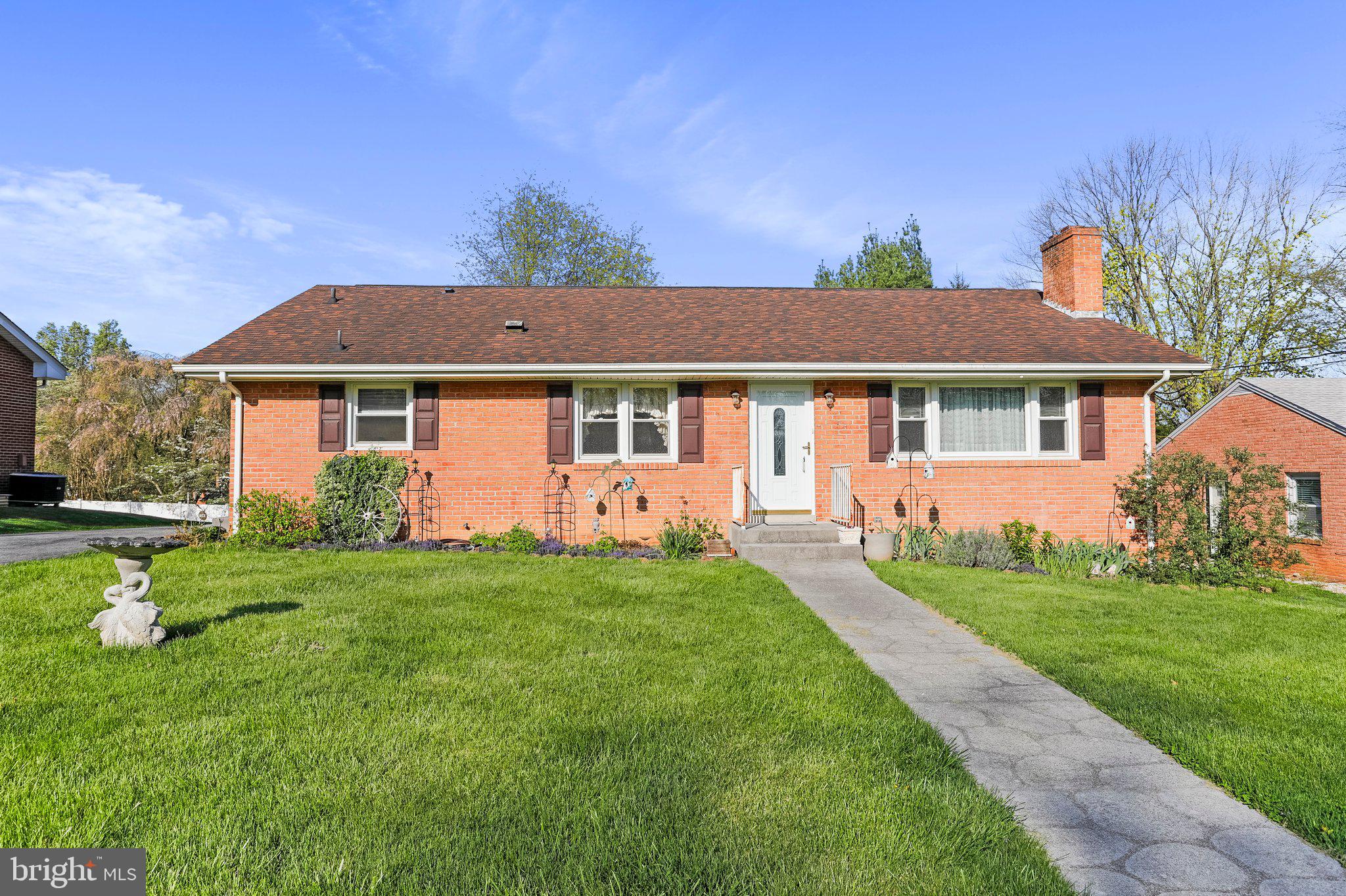 WOODLAND PARK - Residential