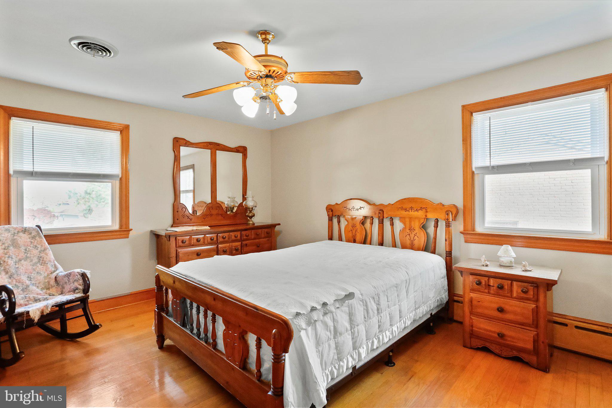 WOODLAND PARK - Residential