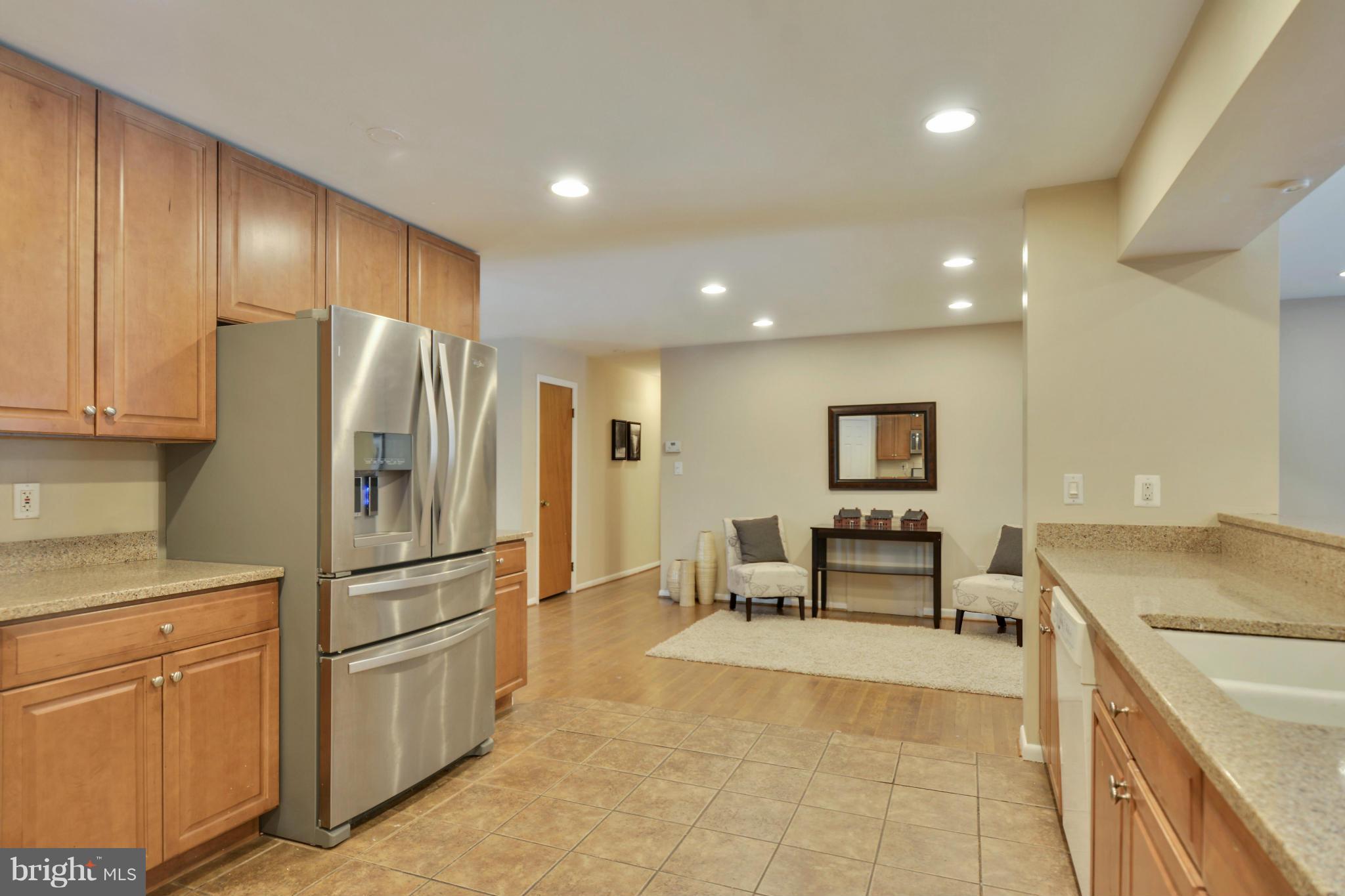 CALVERTON - Residential