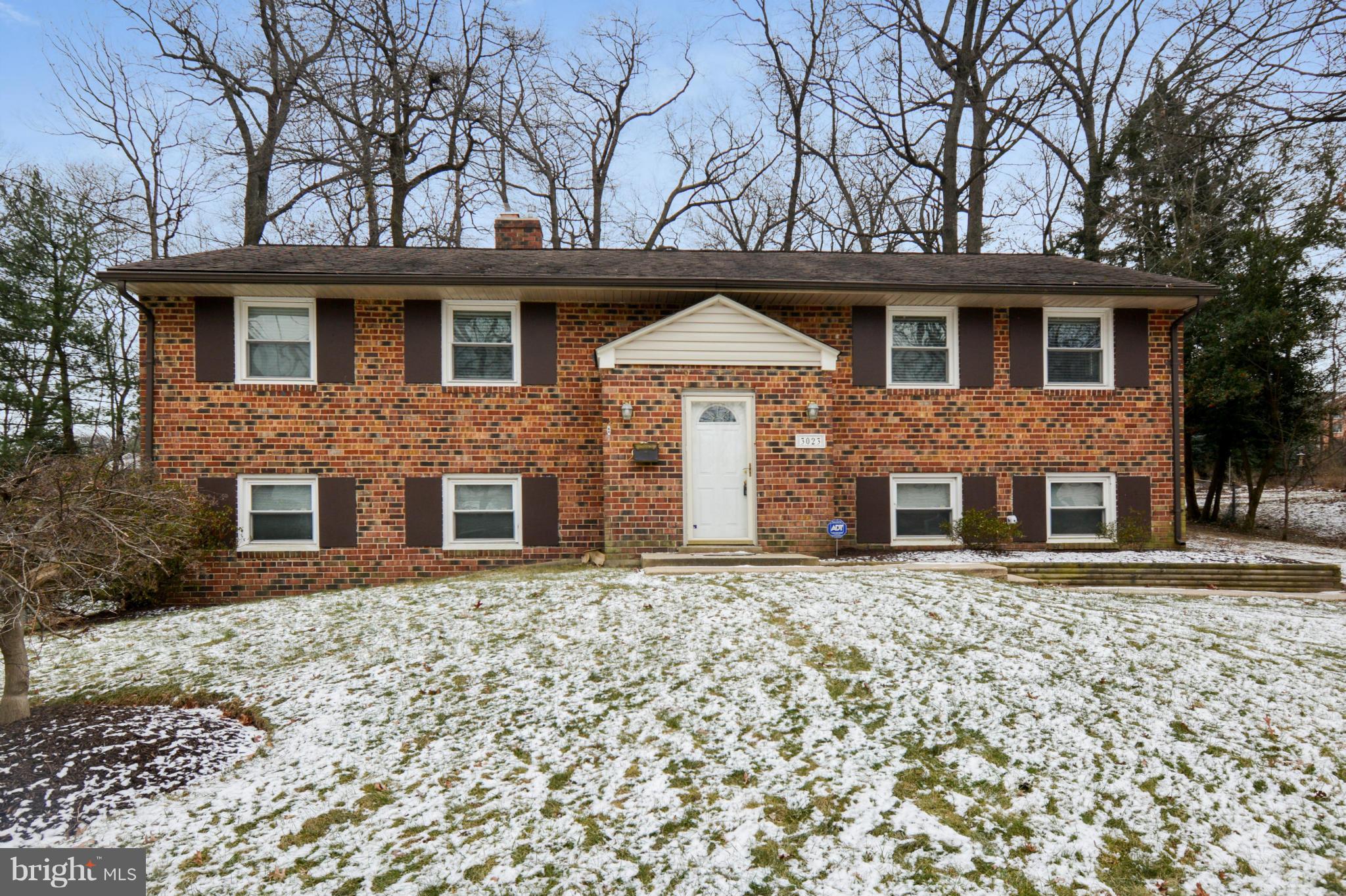 CALVERTON - Residential