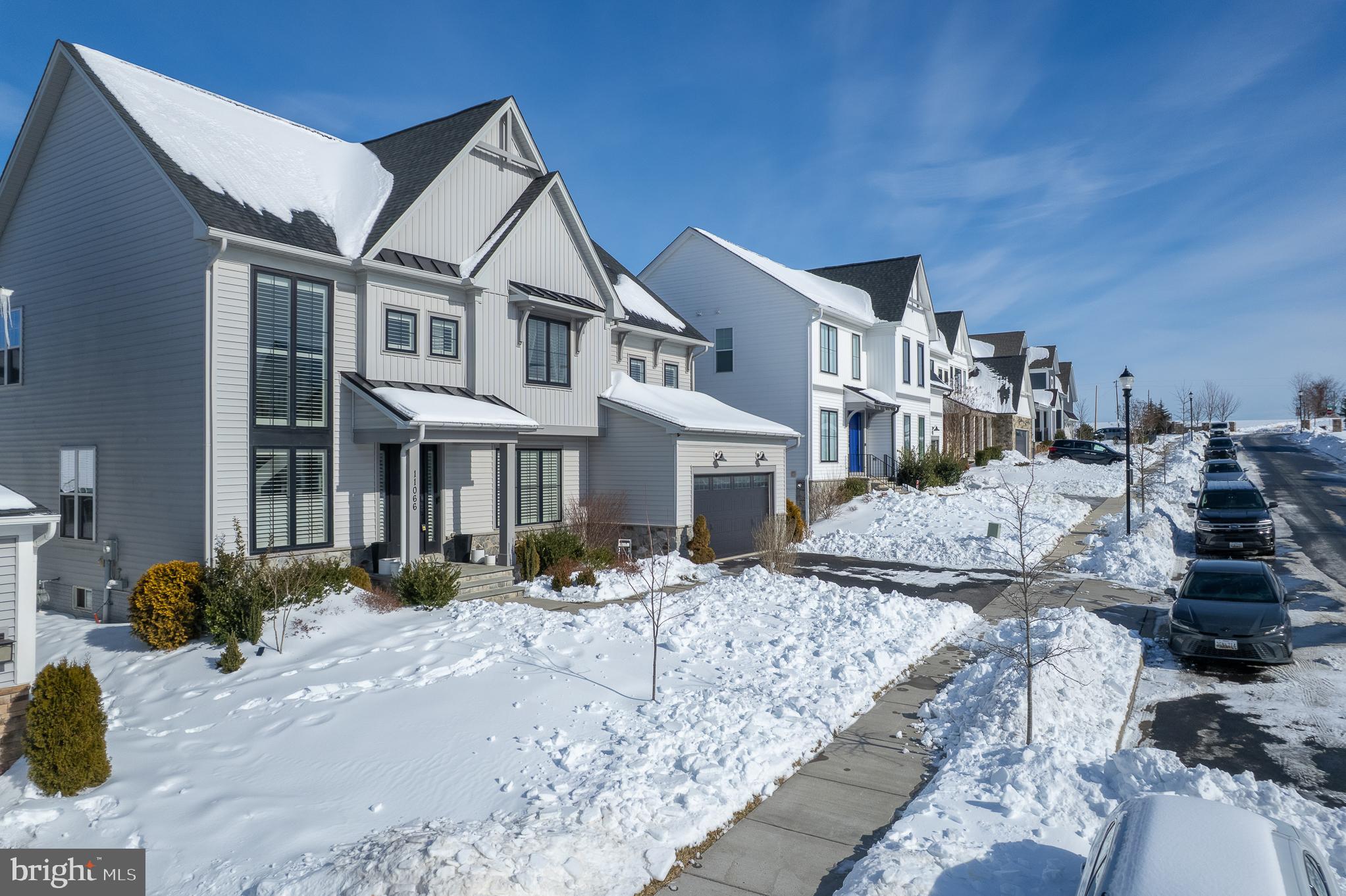 LANDSDALE - Residential